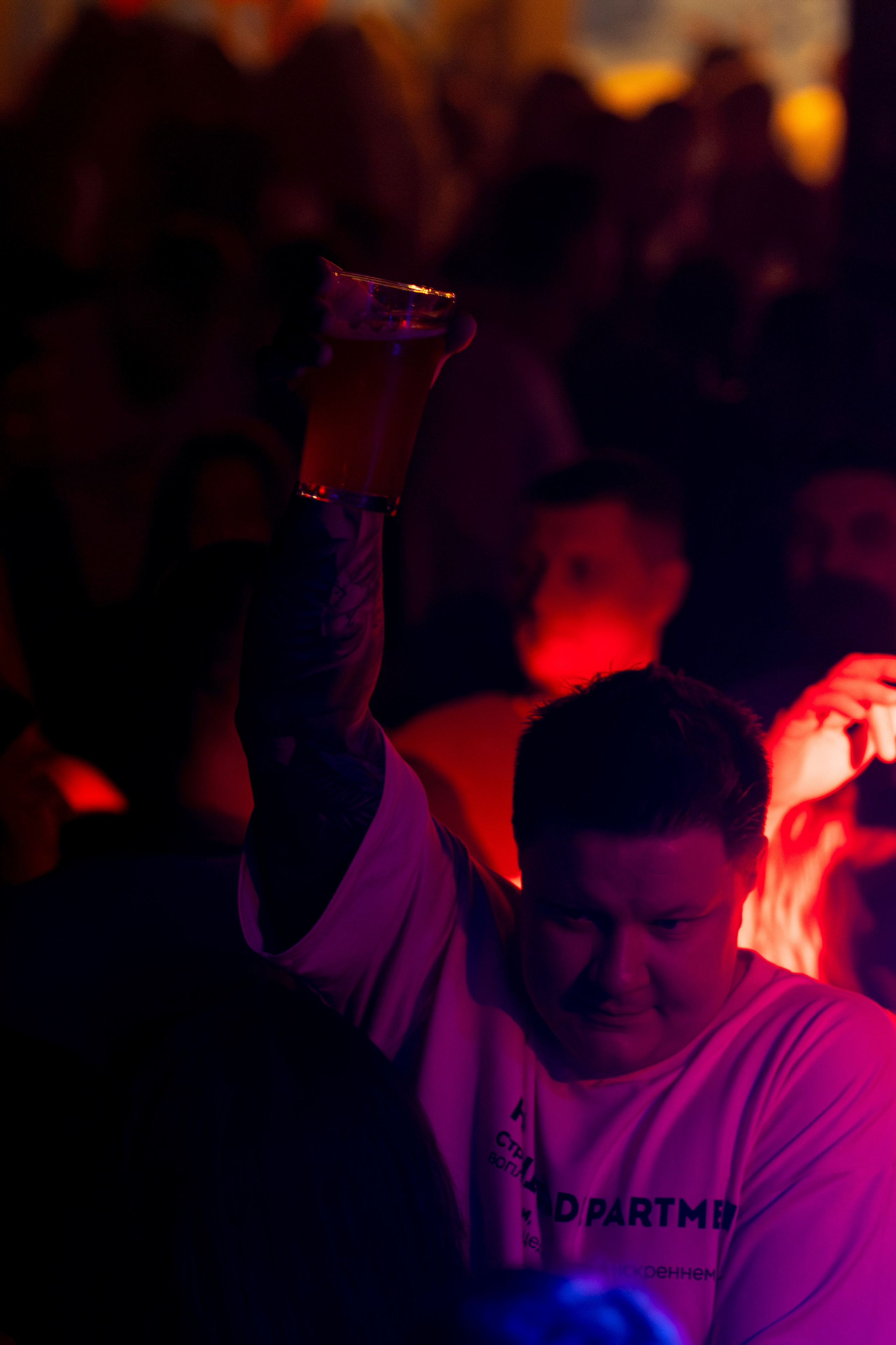 Rook's. Анастасия Паршукова — фотограф Шерегеш Новосибирск