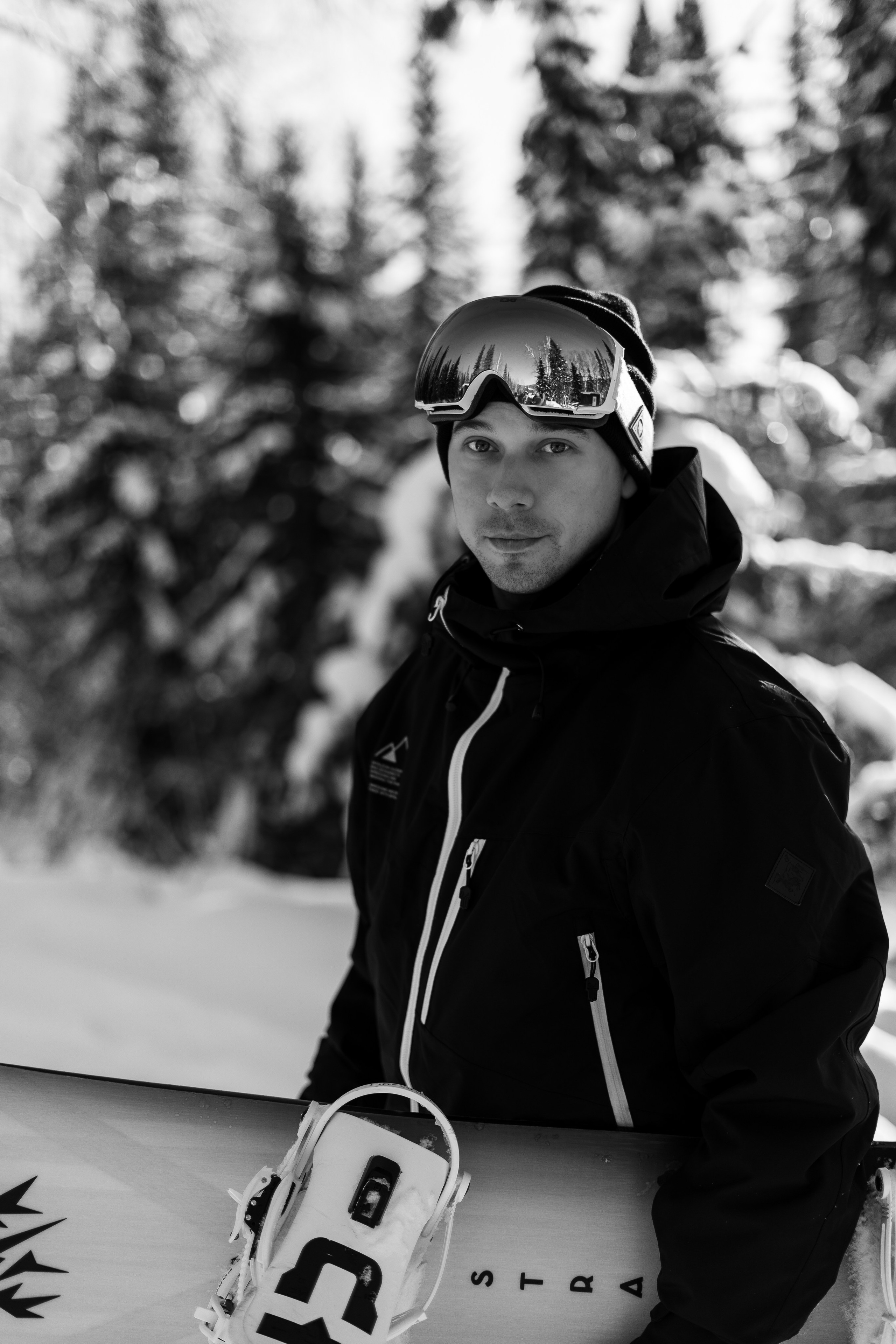 Джой. Анастасия Паршукова — фотограф Шерегеш Новосибирск