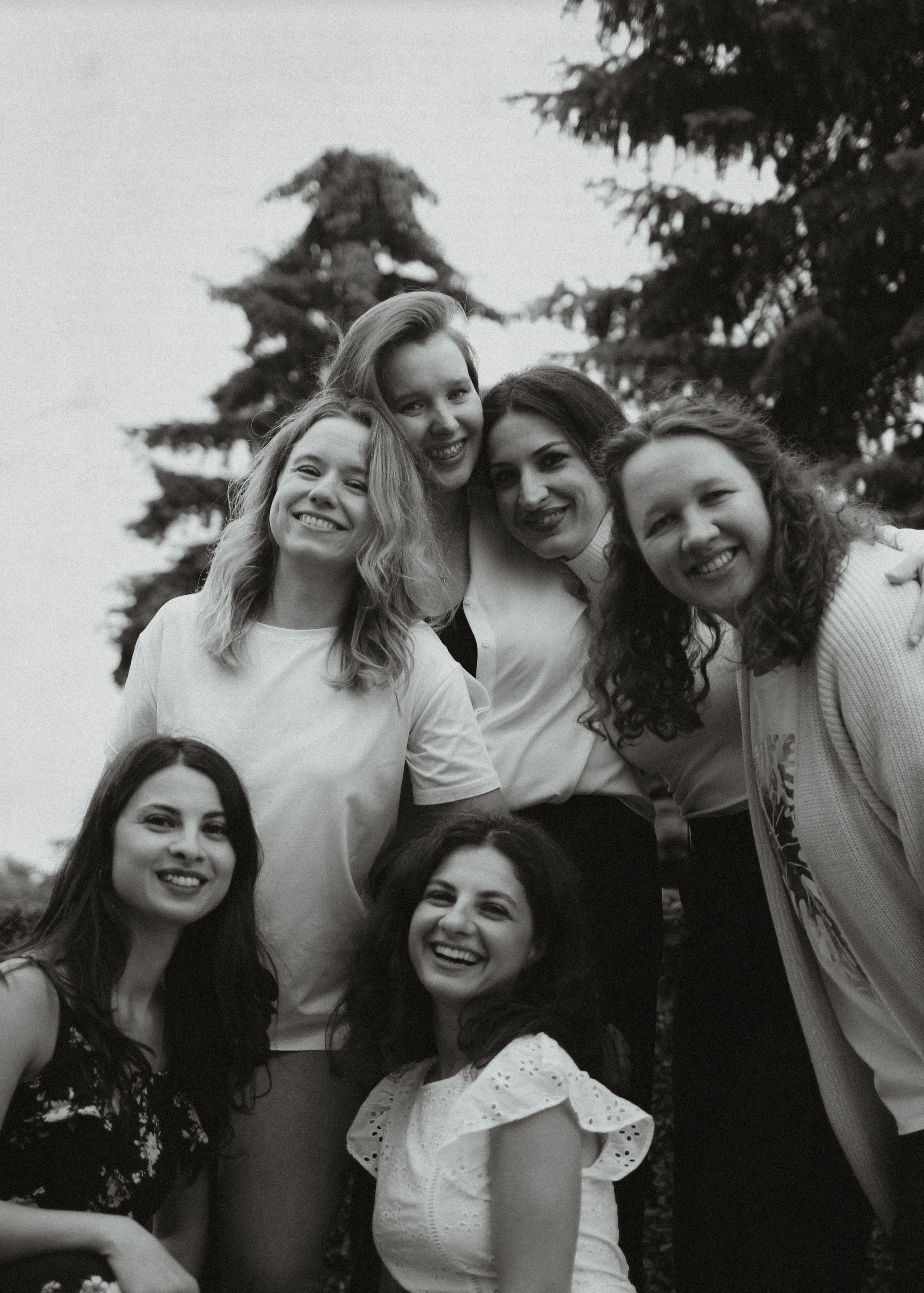 Малютка-девичник. Александра Крашевская. Портретный фотограф в Москве и Санкт-Петербурге