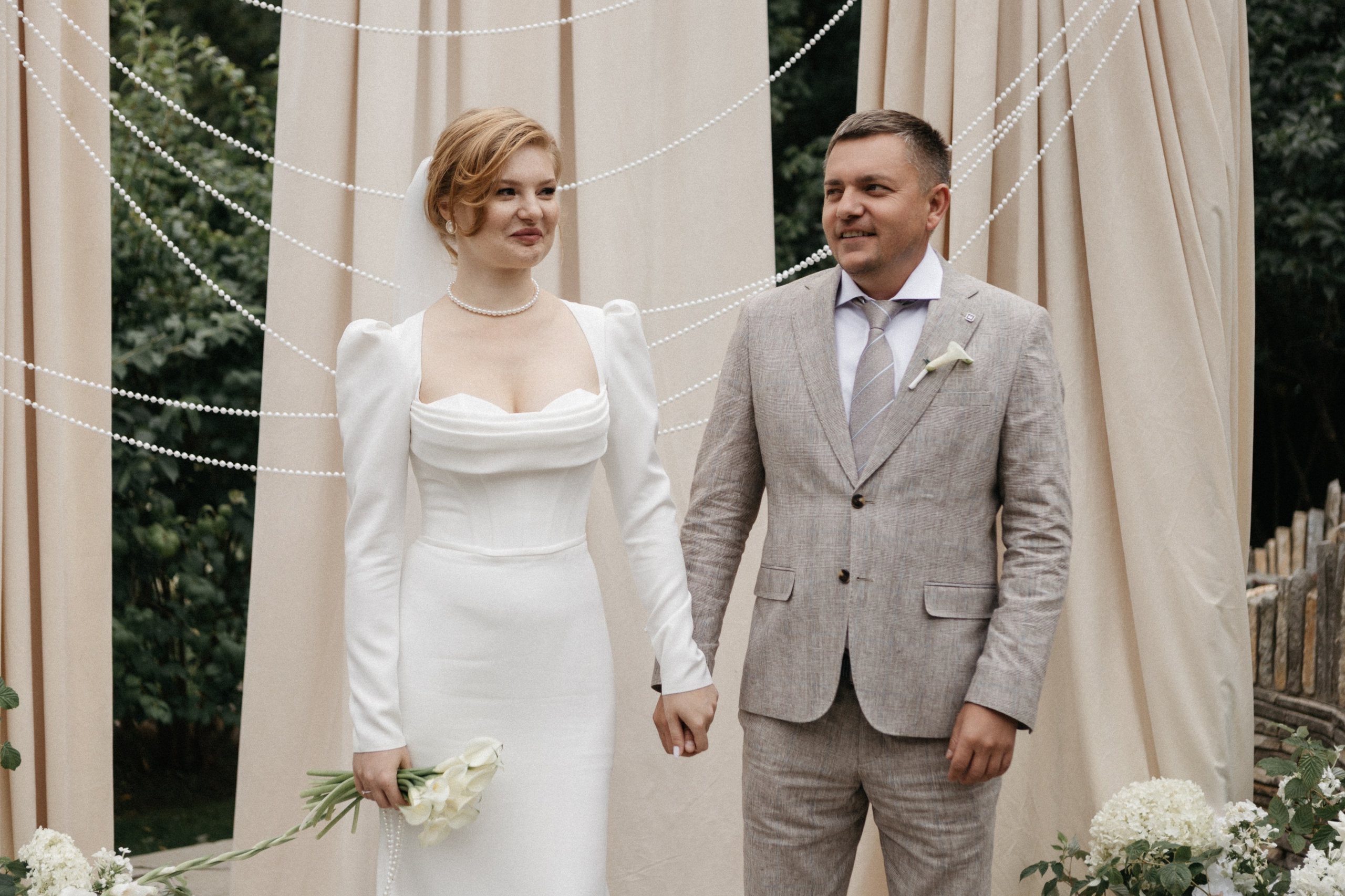 V&T. Свадебный фотограф Уфа Руслан Габдлисламов