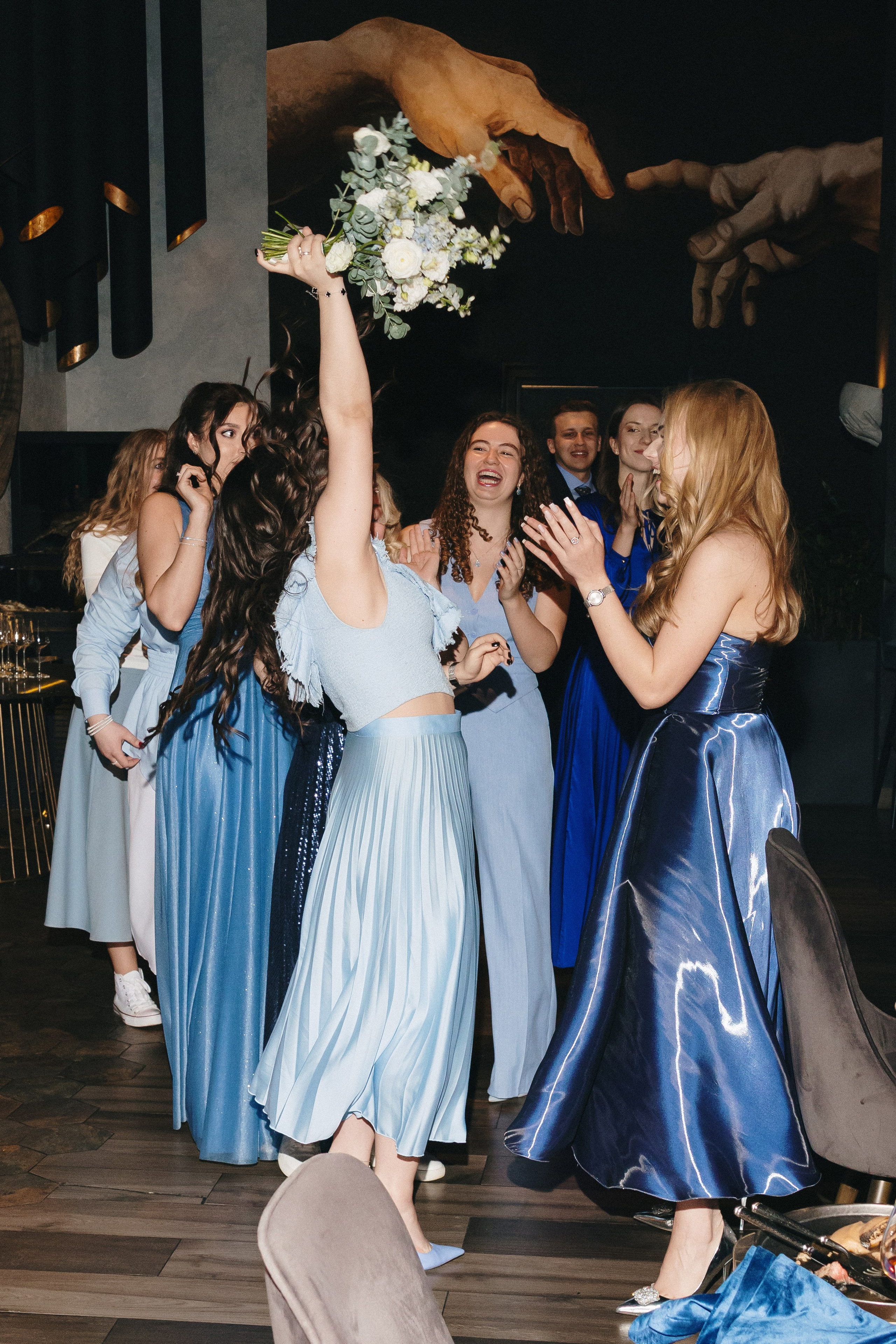 Александр и Дарья. Фотограф в Красноярске