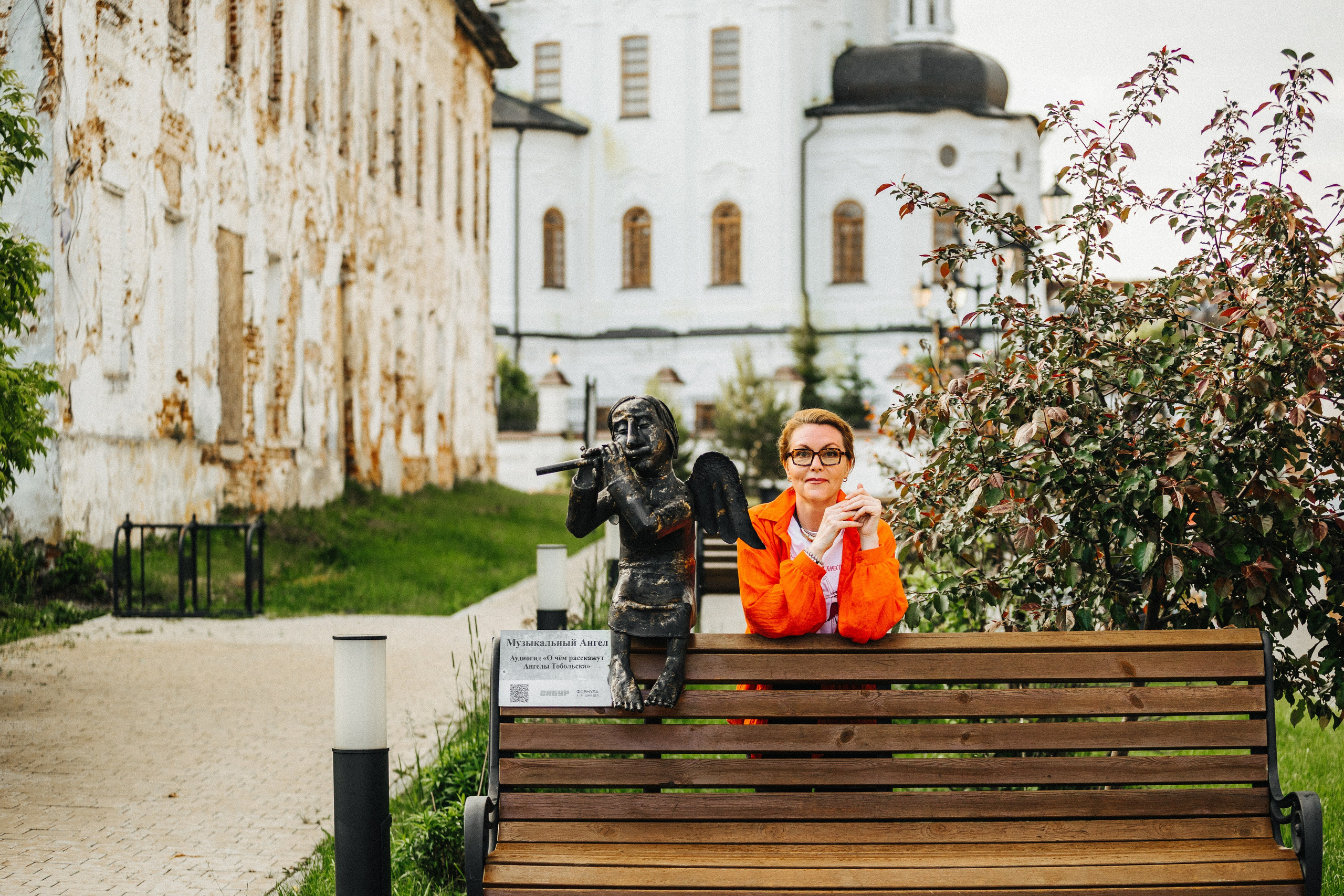 ТУРИСТАМ. Арт фотограф Крис в Тобольске: портрет, семейные, свадьбы, туристические
