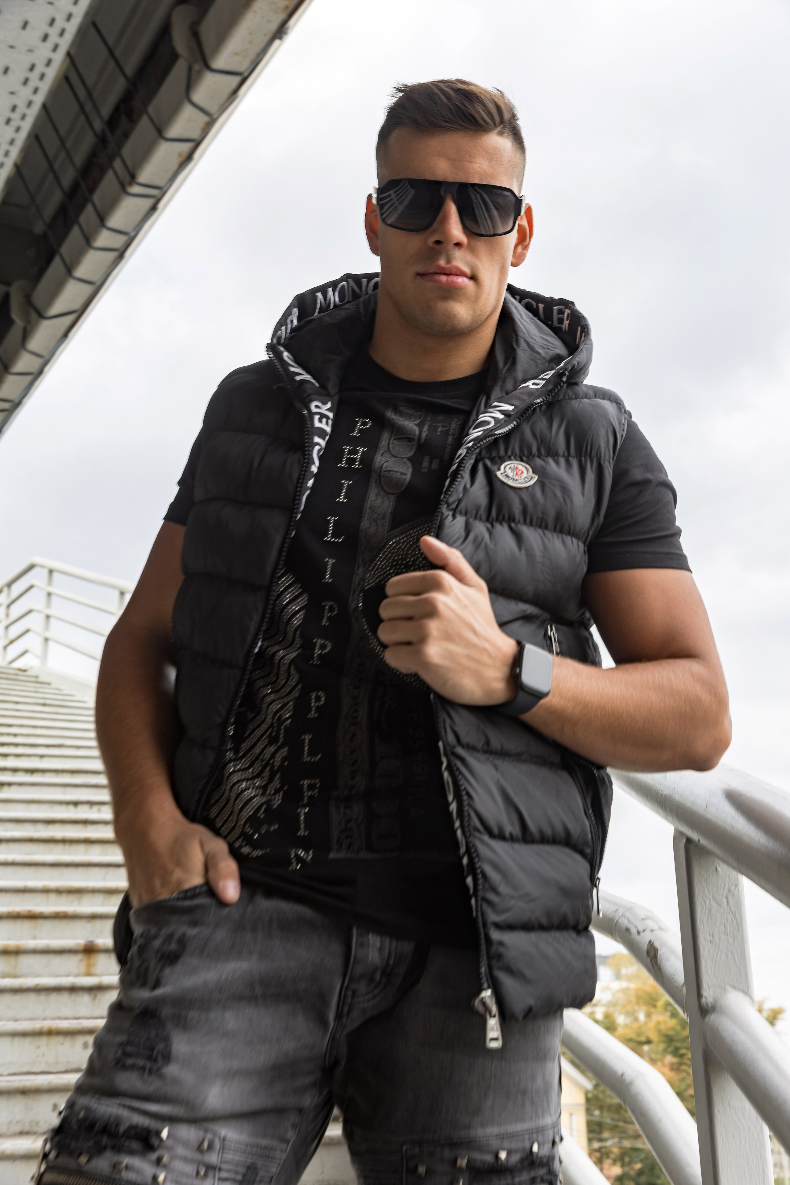 Георгий Славороссов, участник шоу Титаны и Ледниковый период. Свадебный и портретный фотограф в Санкт-Петербурге Надежда Чечулина