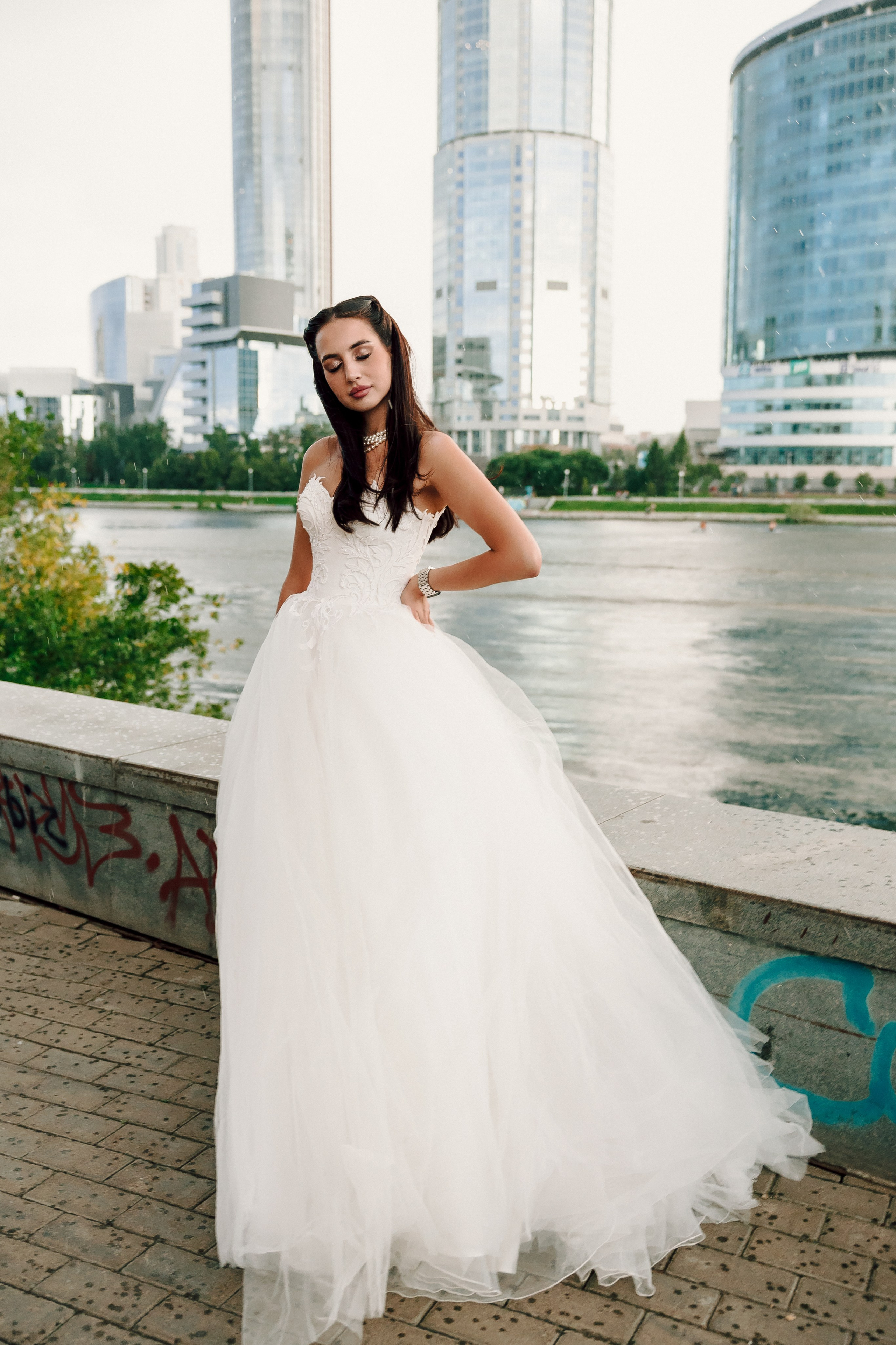 Проект — Девочки хотят хинкали. Лёшка Варзегов — фотограф