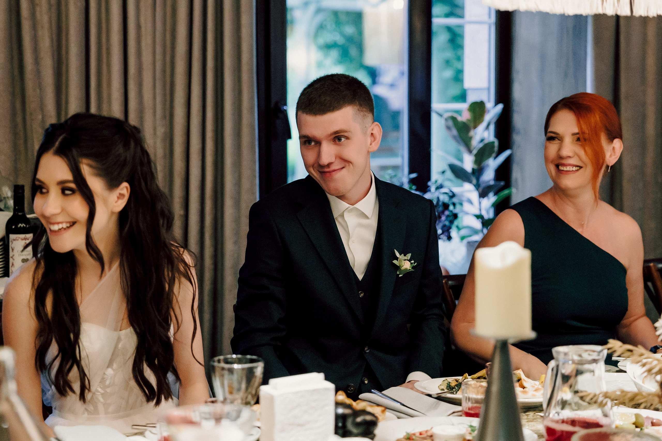 Свадебный день — Глеб и Дарья. Лёшка Варзегов — фотограф