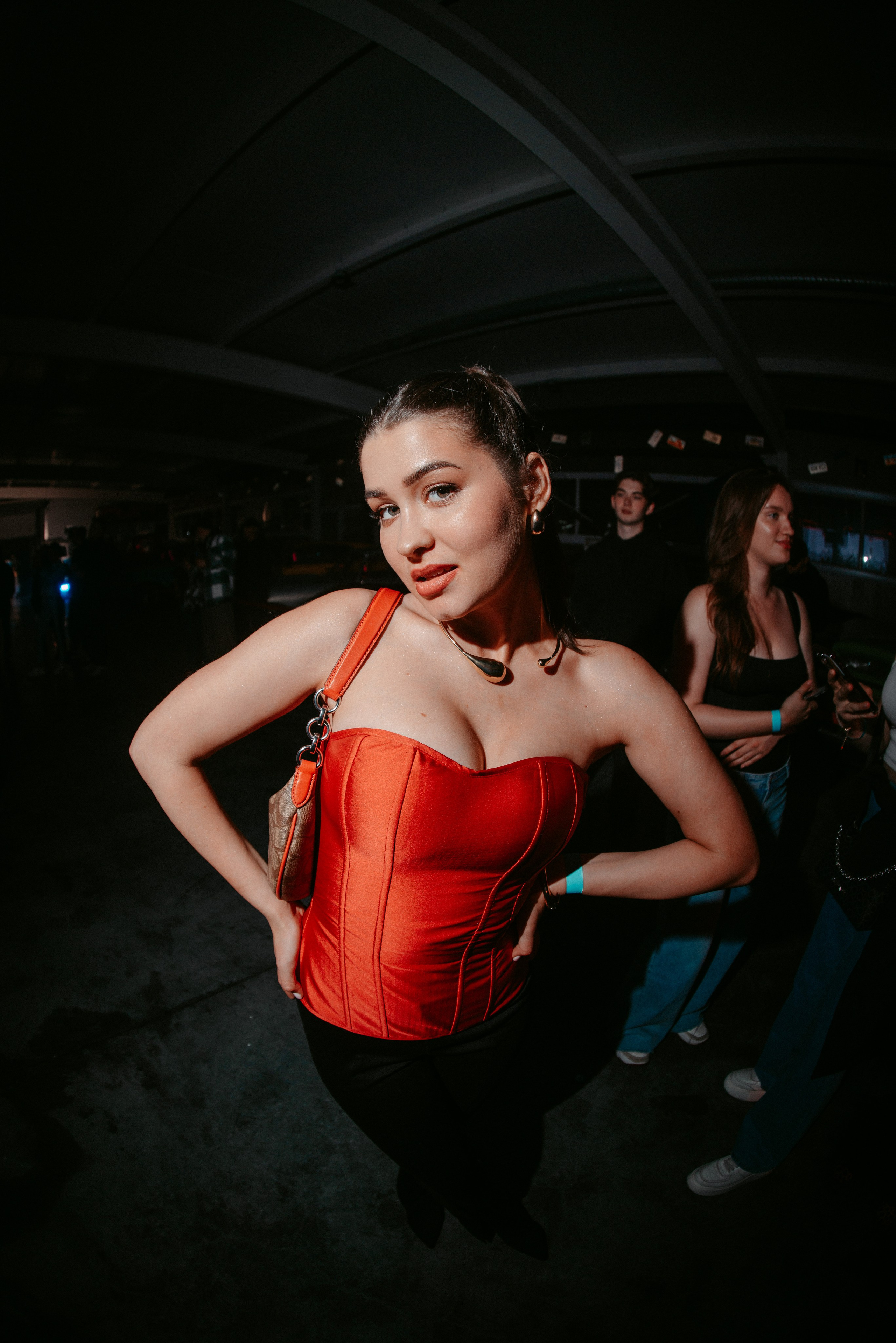 Alblak 52, Custom 4 years / 2024. Саша Копылов, фотограф в Казани