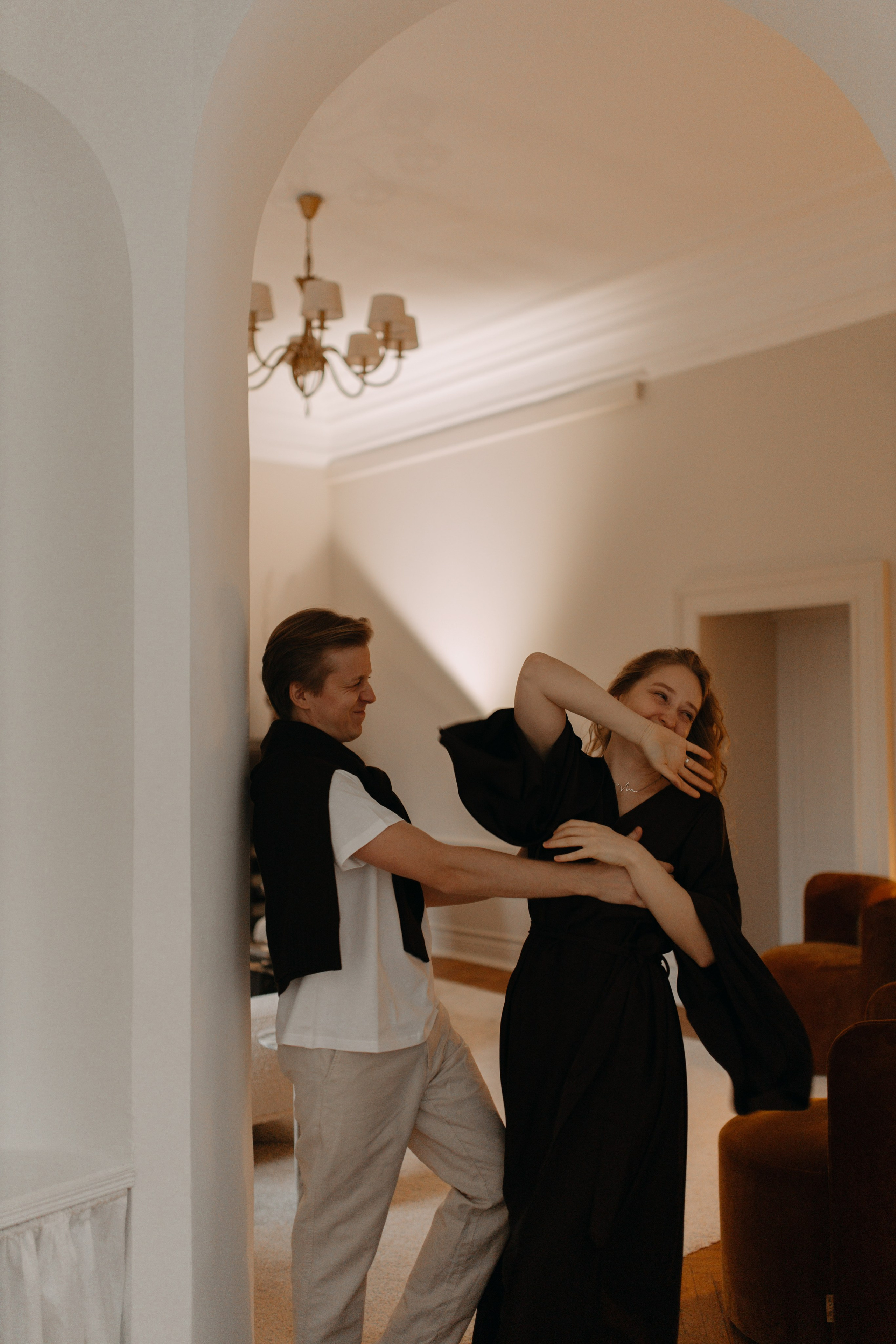 К & С. Женский и свадебный фотограф Москва Елизавета Перова