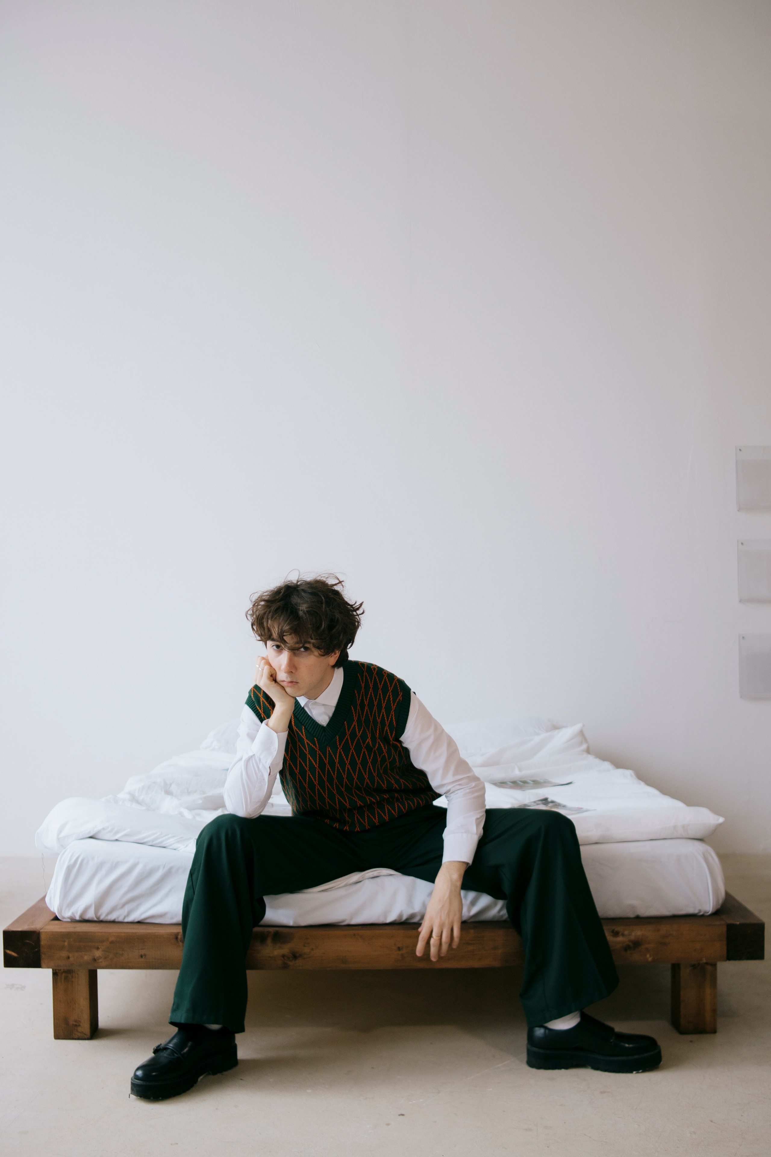 Творческие съемки. Фотограф СПб