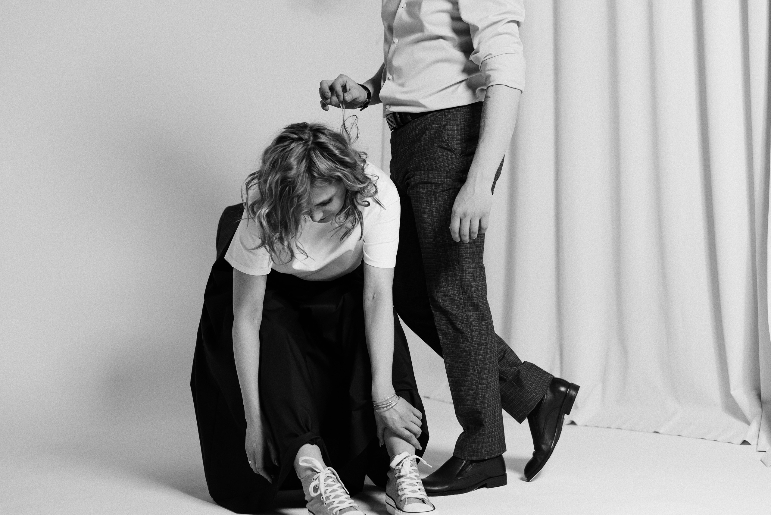 Максим. Фотограф Дарья Мустафина, Тюмень