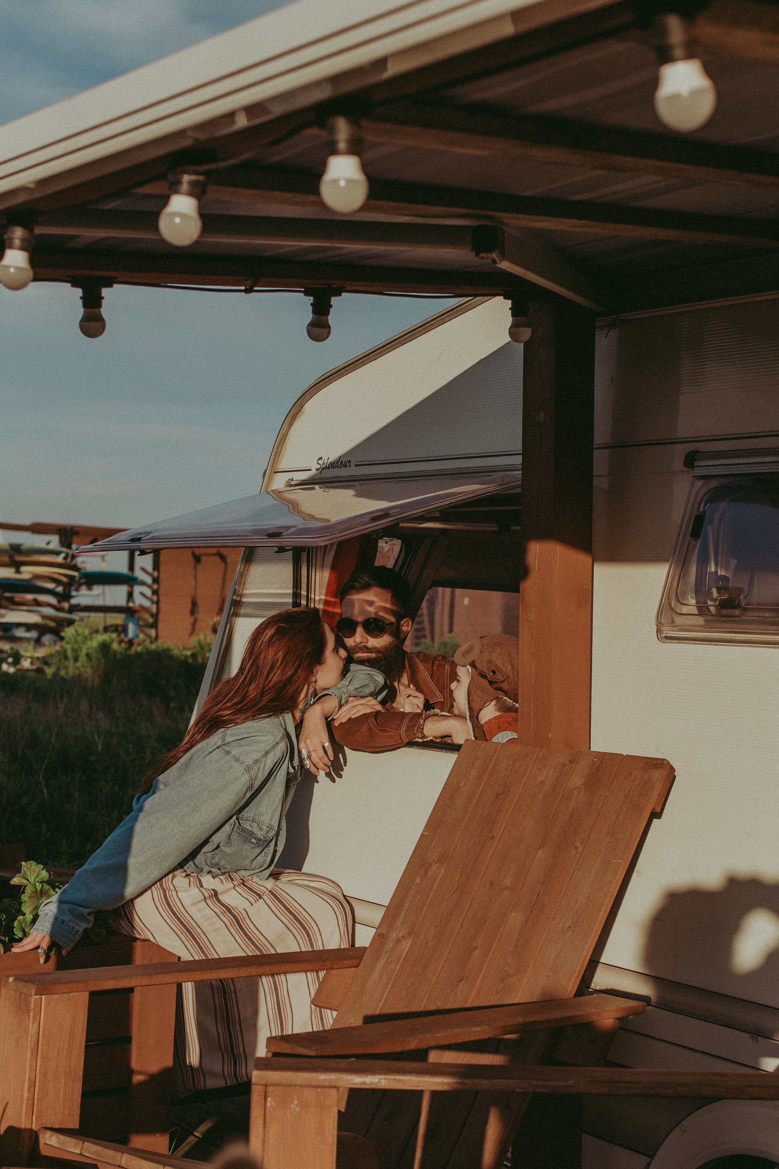 Даша Данил Миша. Семейный и свадебный фотограф во Владивостоке