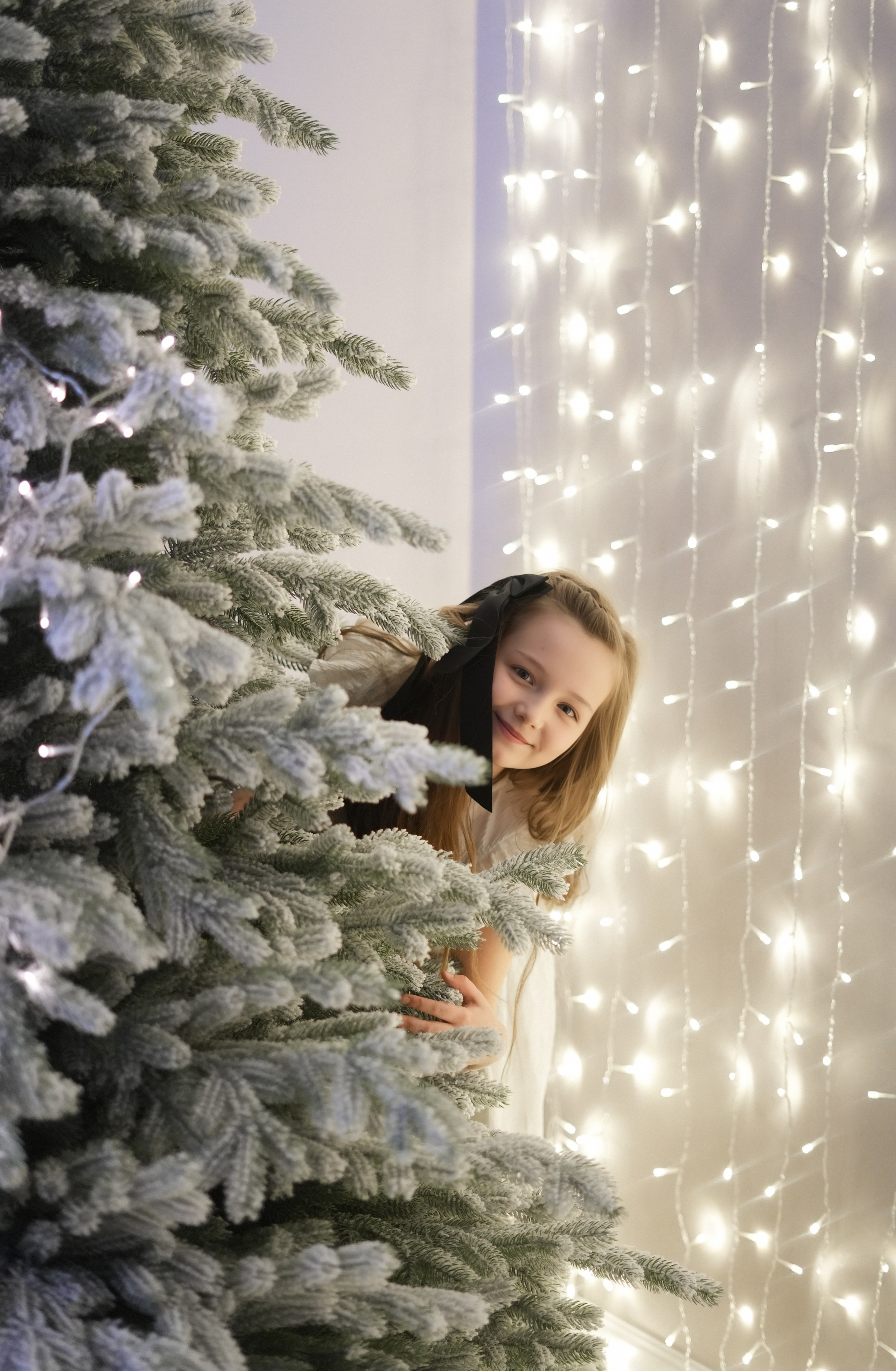 Happy new year. Фотограф Волгоград Анастасия Ли