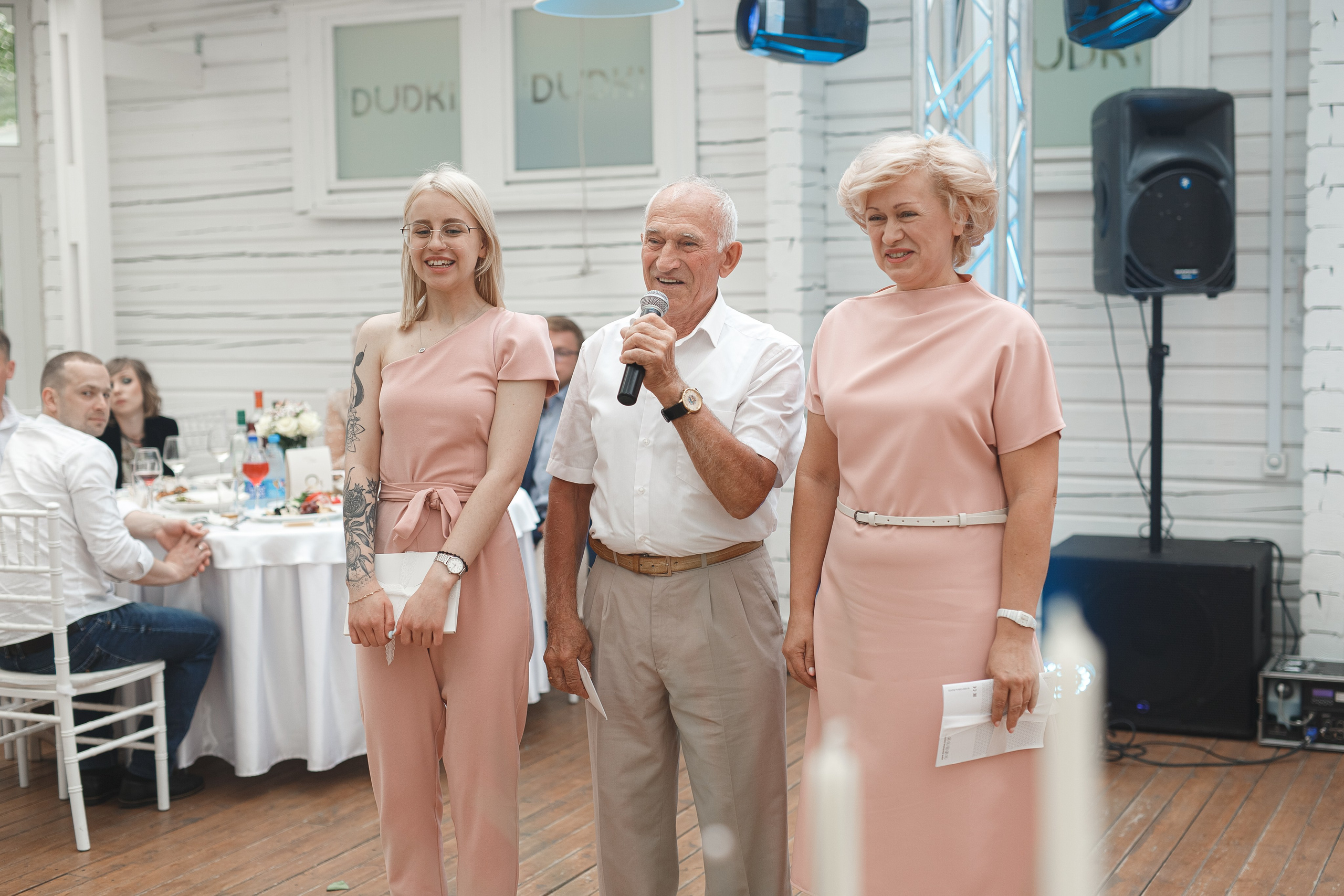 А + Р — майский май. Свадебный и семейный фотограф Наталья Штык