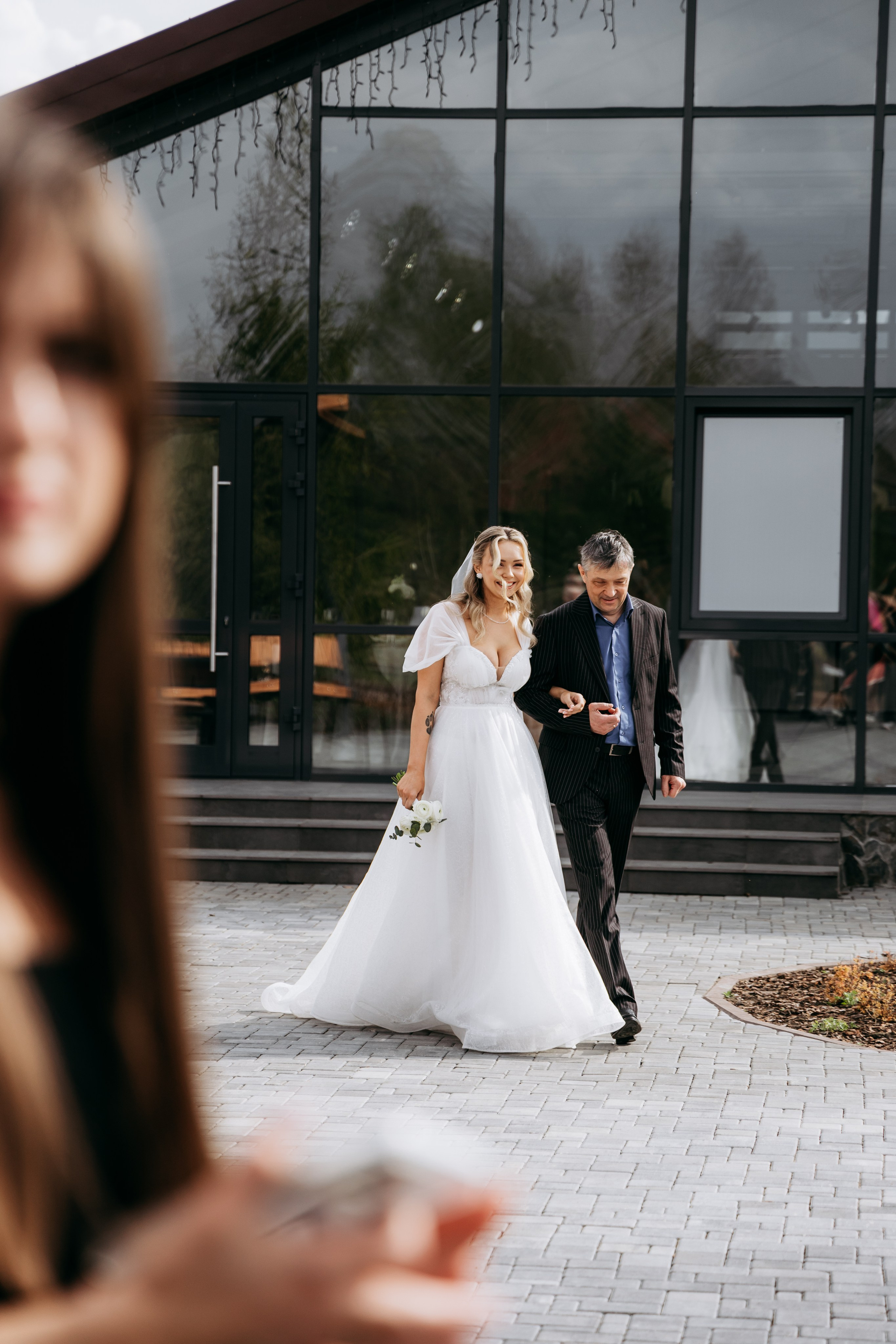 Максим и Карина. Фотограф в Омске Валерия Крячко