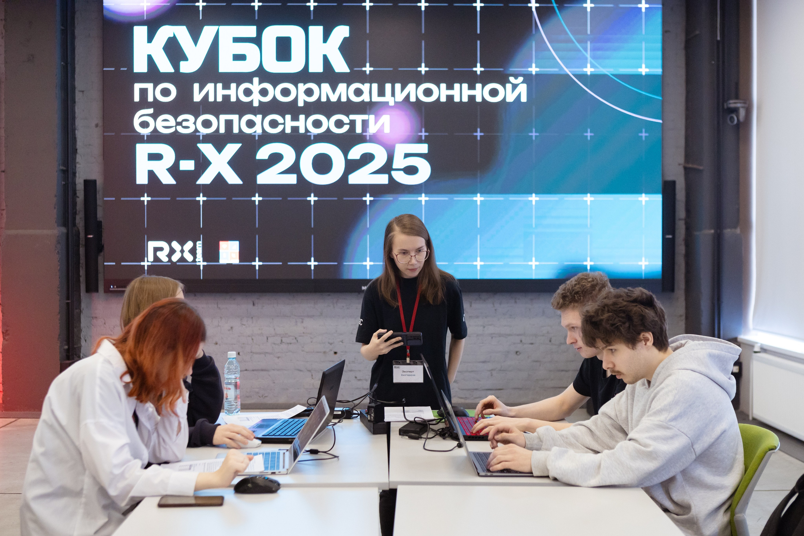 КУБОК R-X 2025. Репортажный фотограф в Перми Денис Голдобин