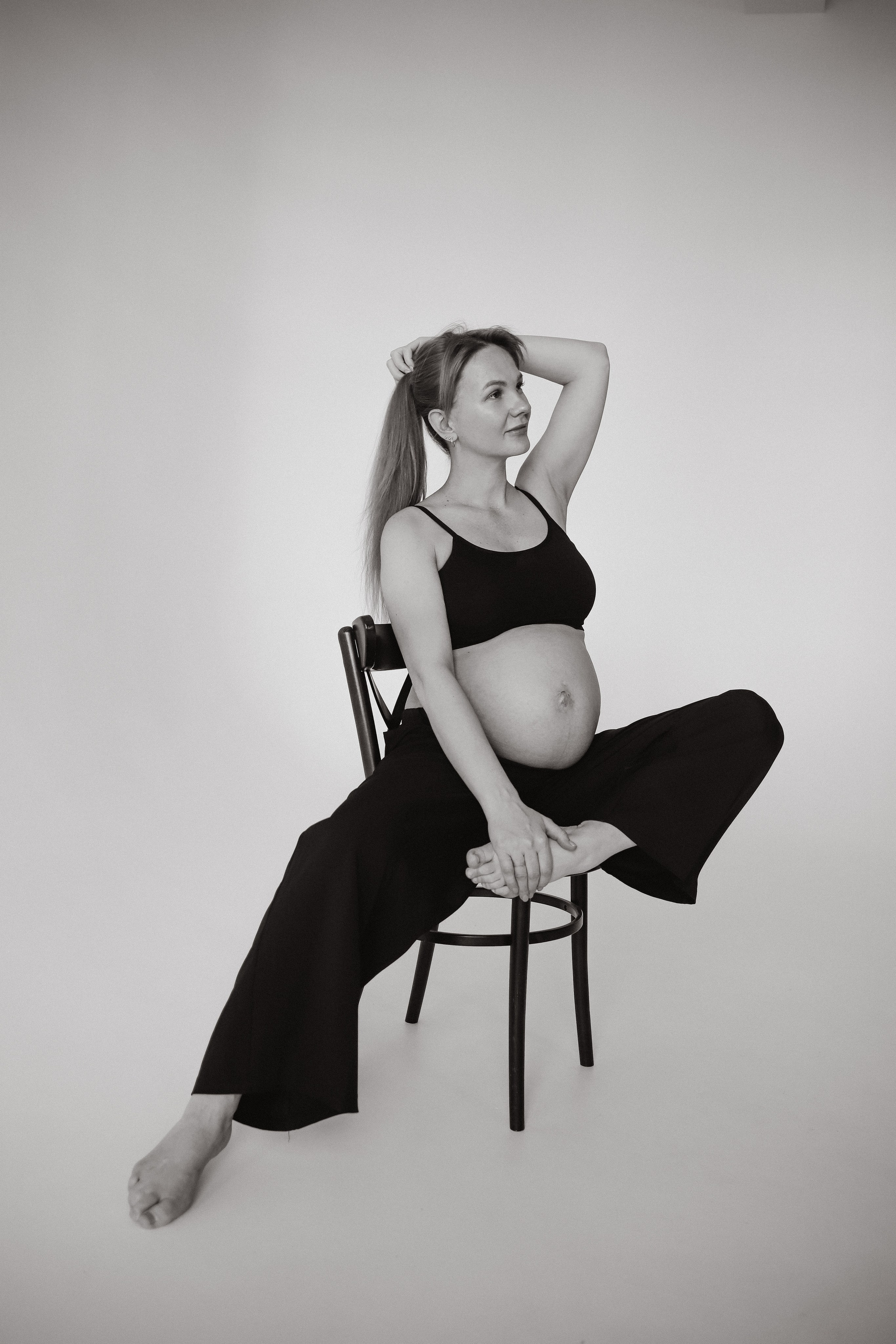 Беременность. Семейный фотограф в Ставрополе Кристина Ткаченко