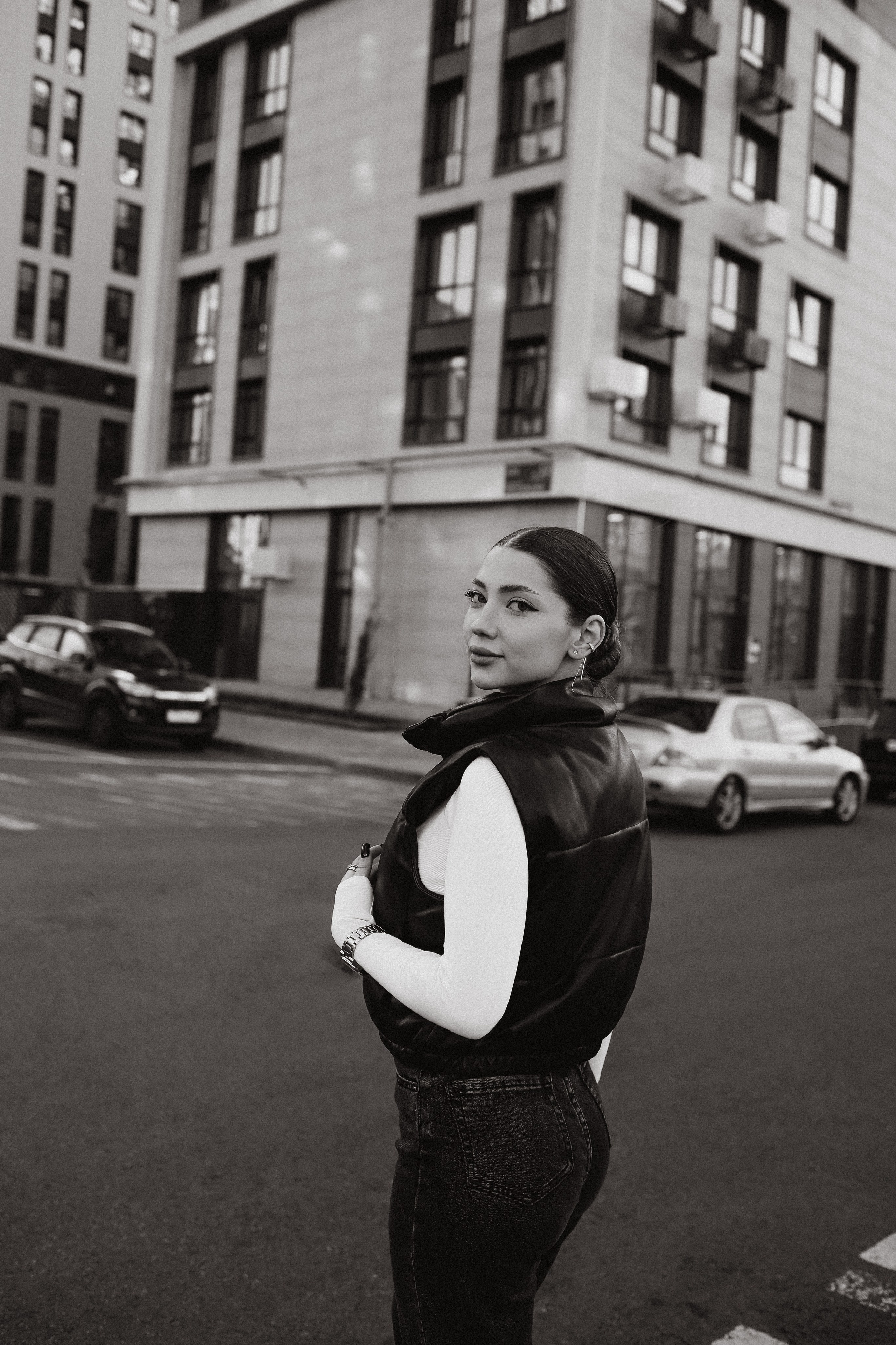 Портрет. Семейный фотограф в Ставрополе Кристина Ткаченко