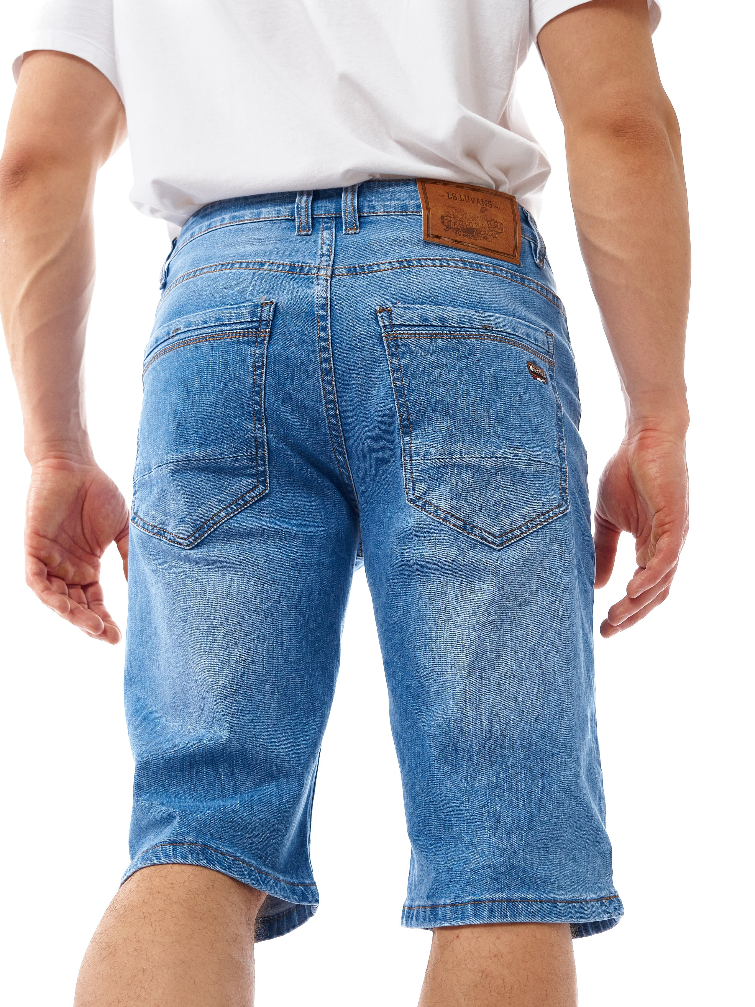 Джинсовые шорты. Zubkov Jan Hochzeitsfotograf Deutschland