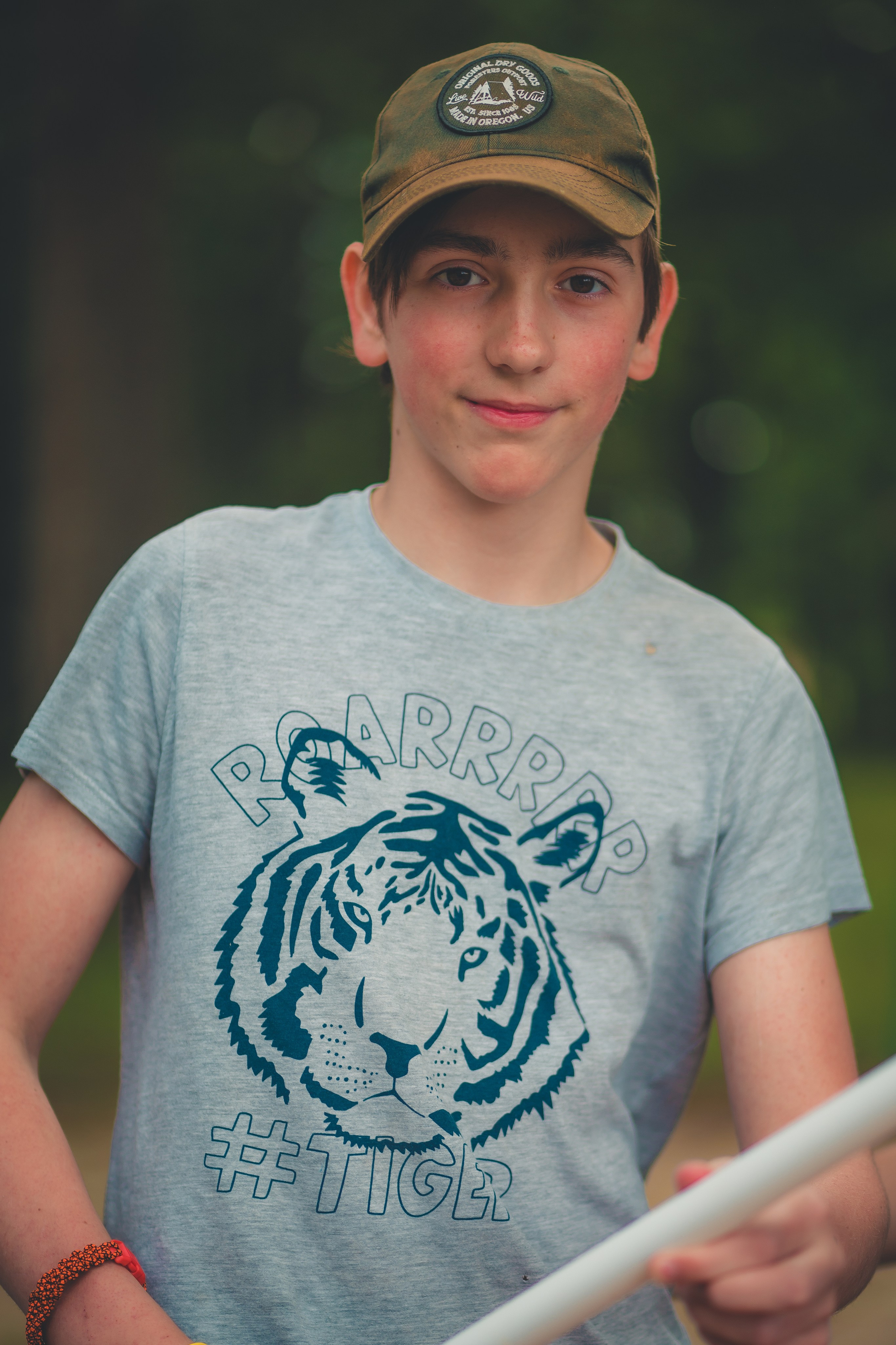 Детский лагерь — 1 смена 2023 год. Иван Кубик — фотограф и видеограф