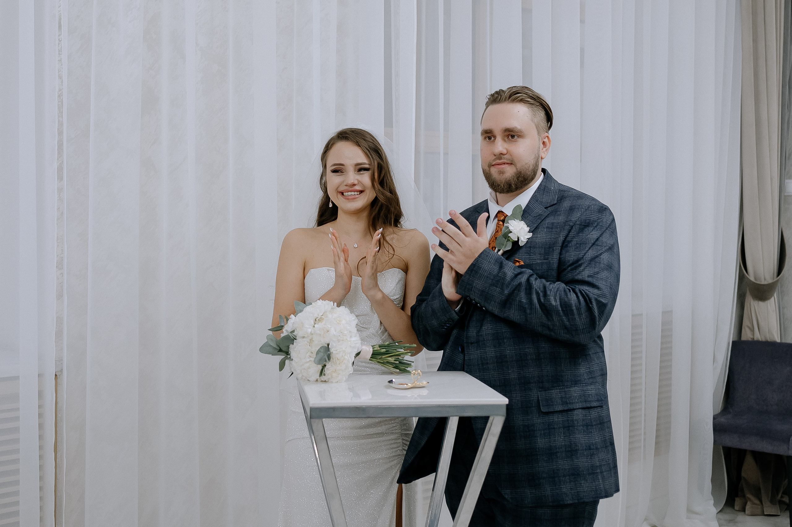 Кутузовский загс роспись и её особенности