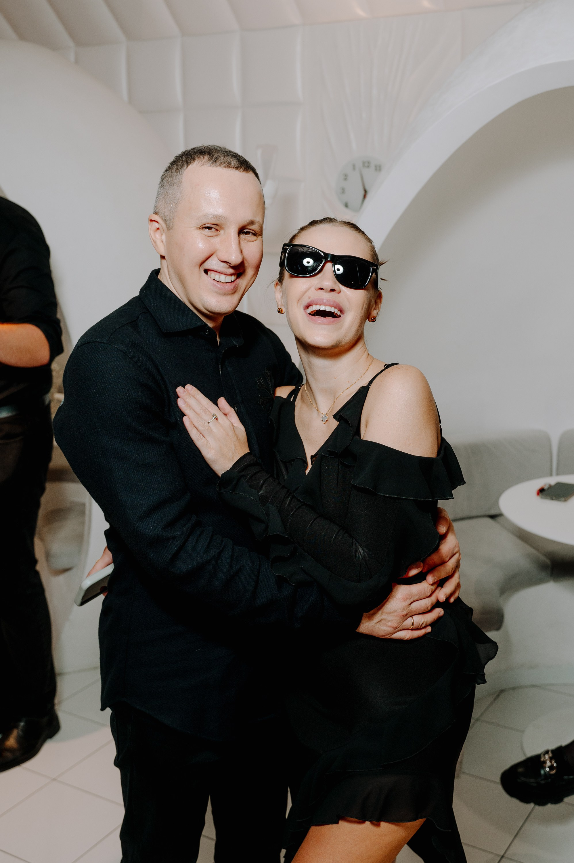 Helen_yes1 & Павел ⚡️ 2024. Фотограф Вито Бурмасов | Москва