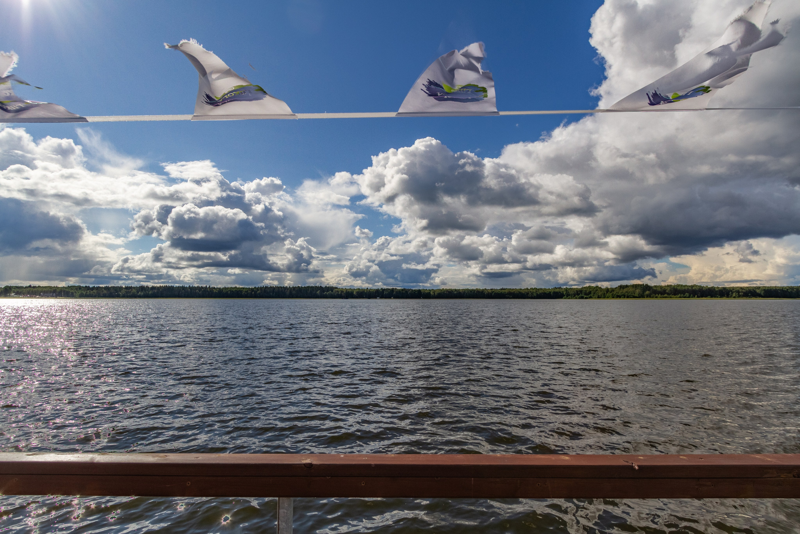 Загородная недвижимость. Упаковка Недвижимости