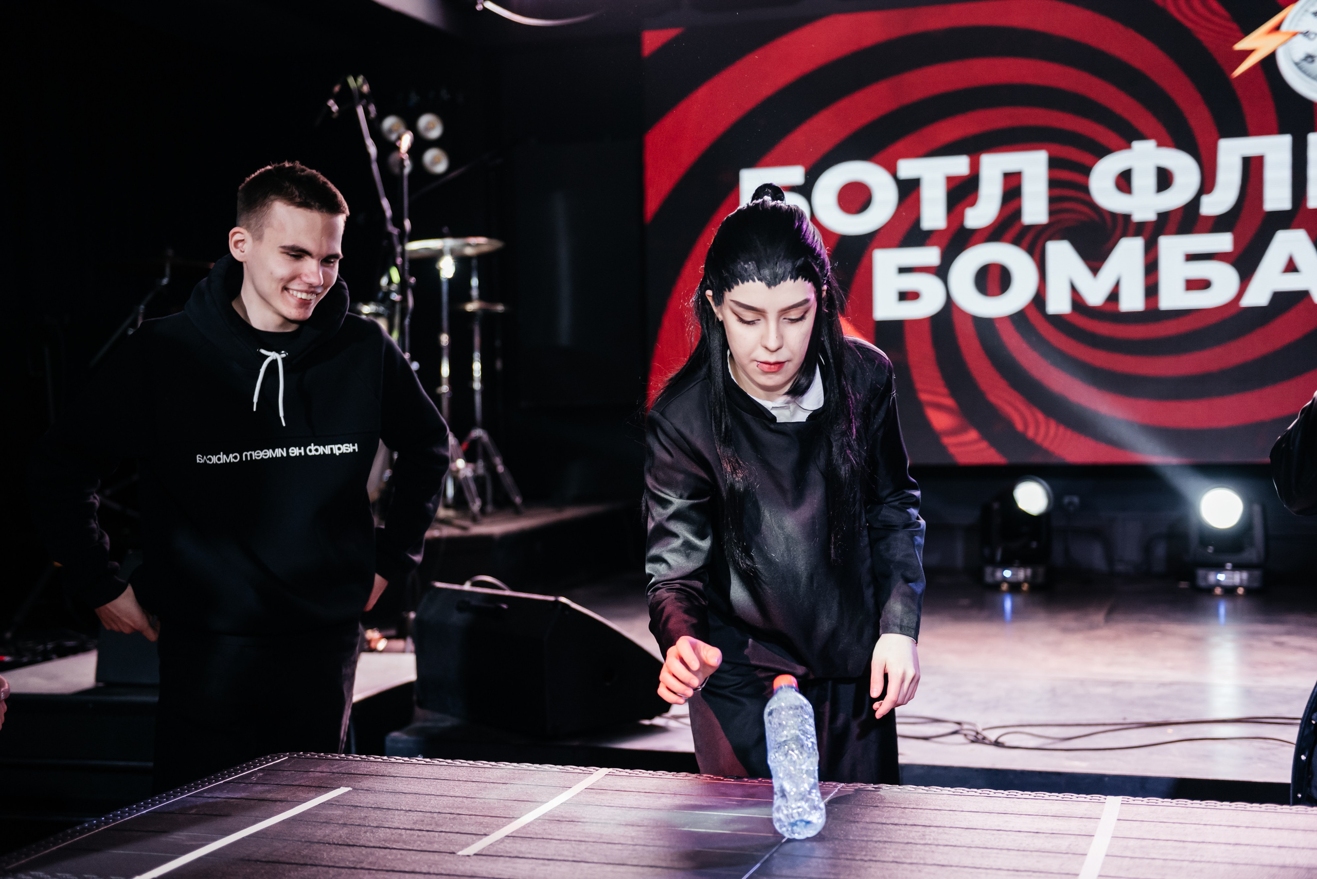 Фан Рок Фестиваль. Свадебный фотограф Иркутск Алексей Шульгин