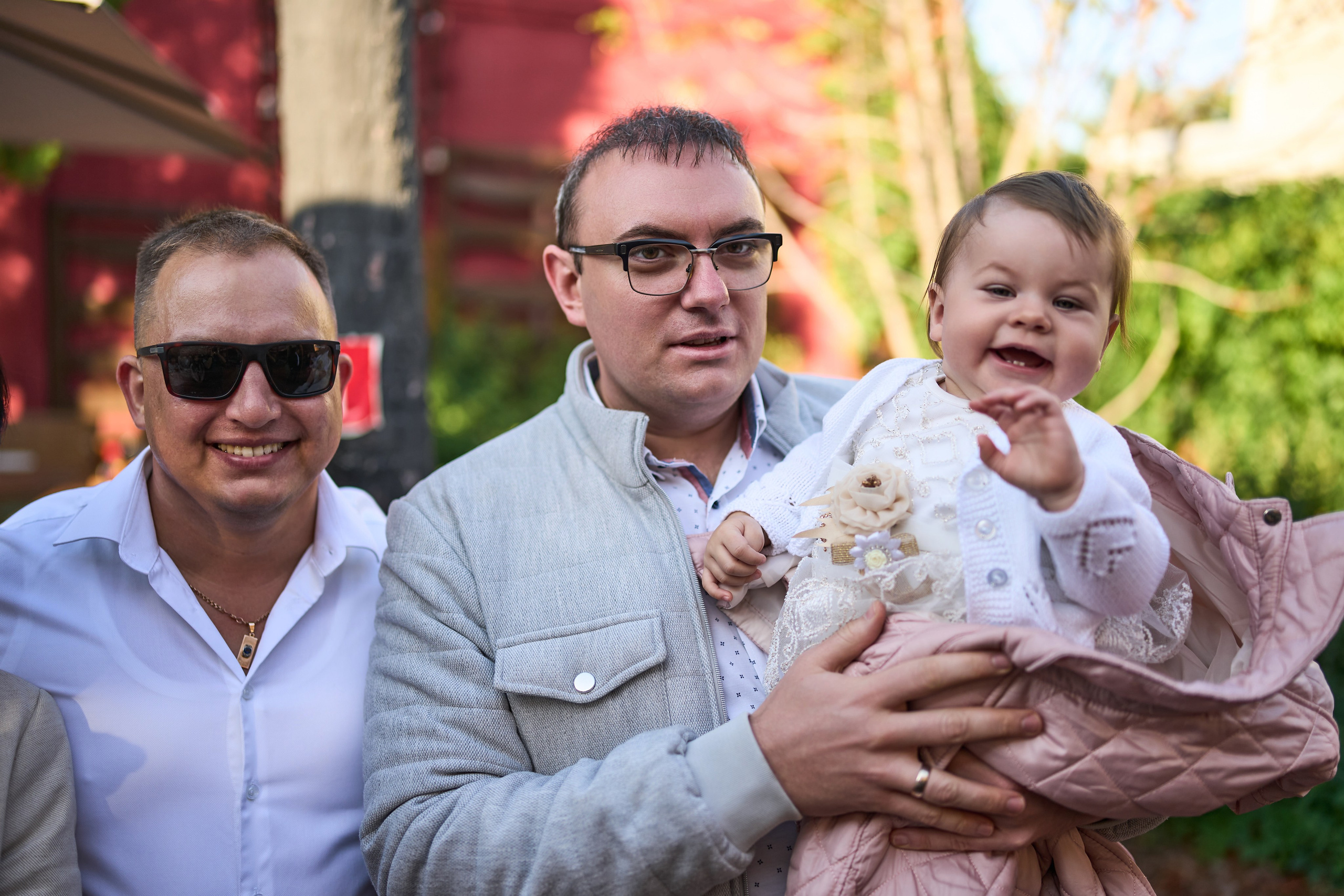 ДР Ксю. Фотограф Олег Сотник