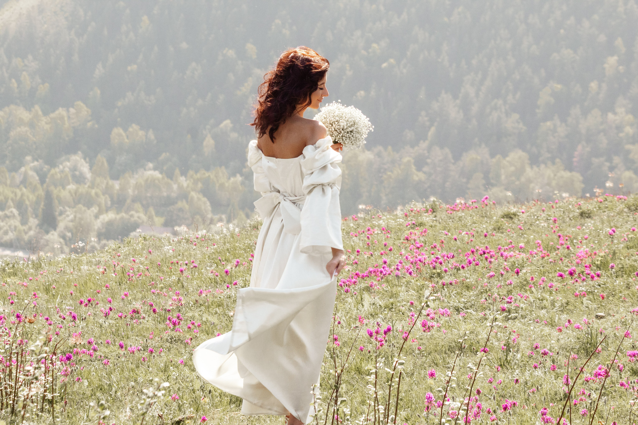 Свадьба. ProFoto