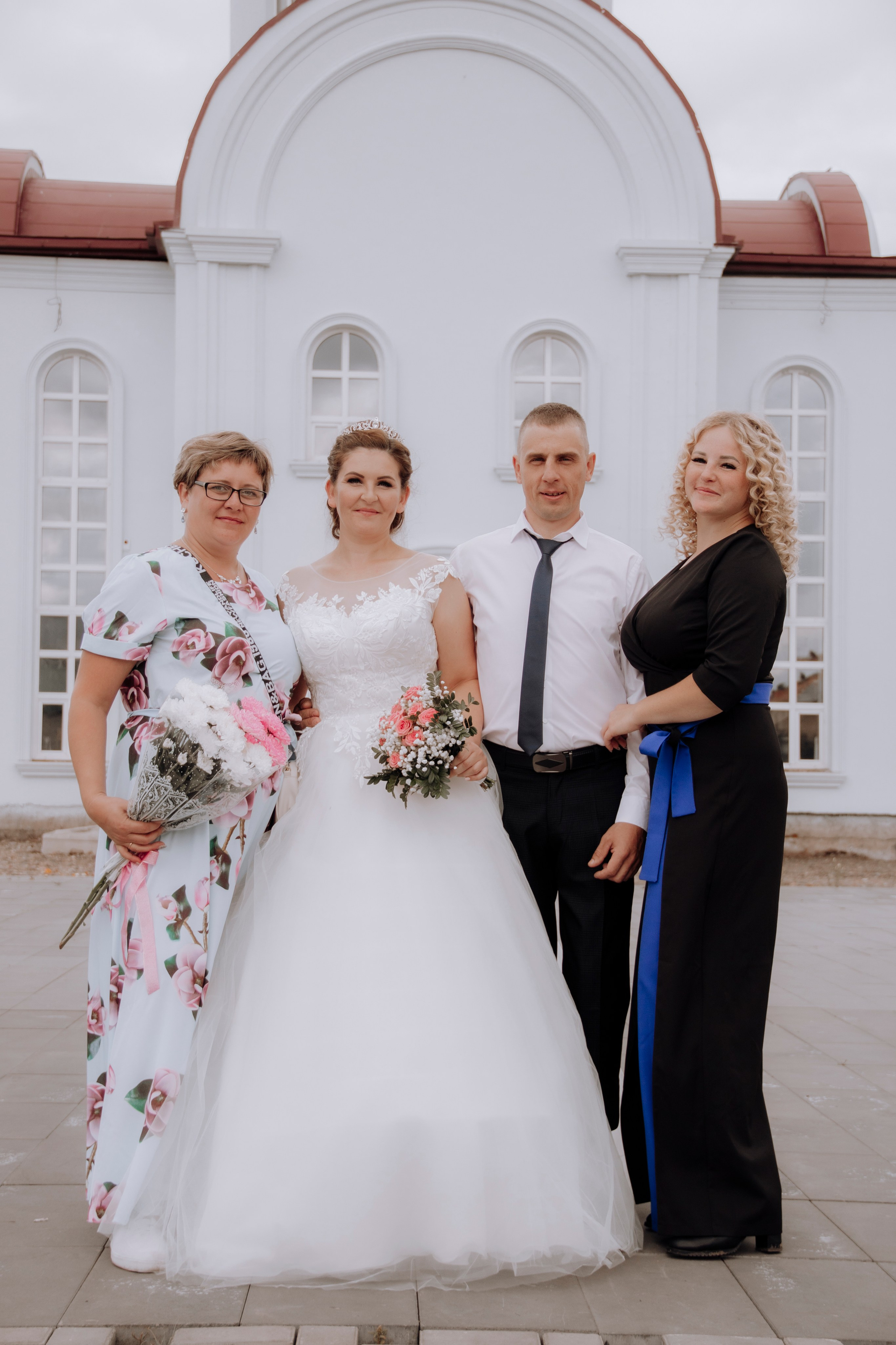 СВАДЬБА ОЛЬГА И ВАЛЕРИЙ. ProFoto