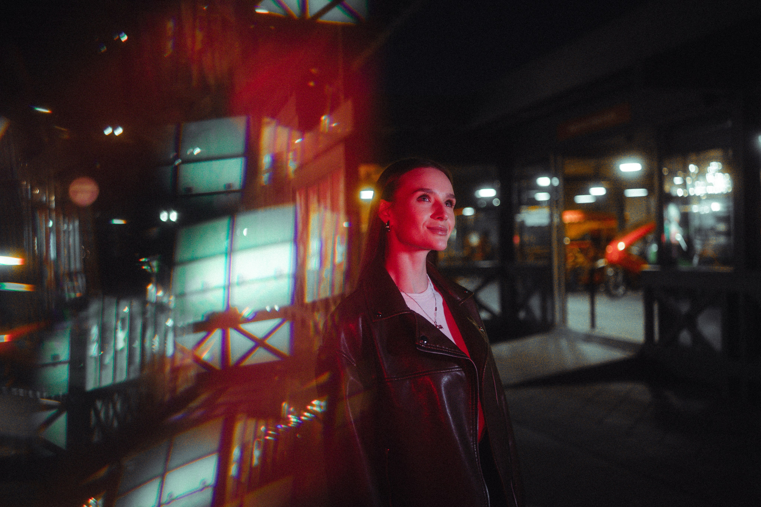 Fractal Street. Felixtones