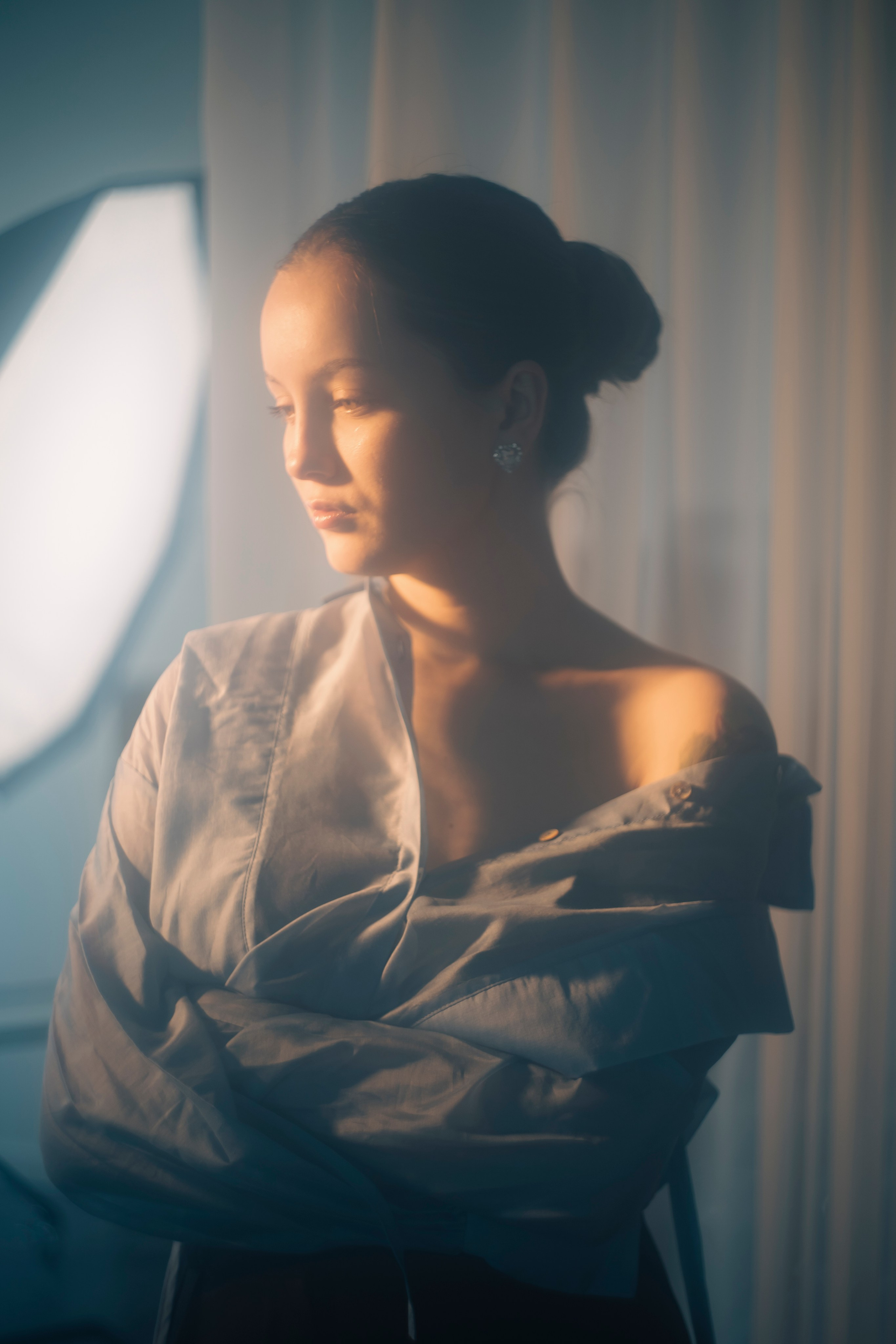 Эвина — Пальма Студия / May 2025. Felixtones