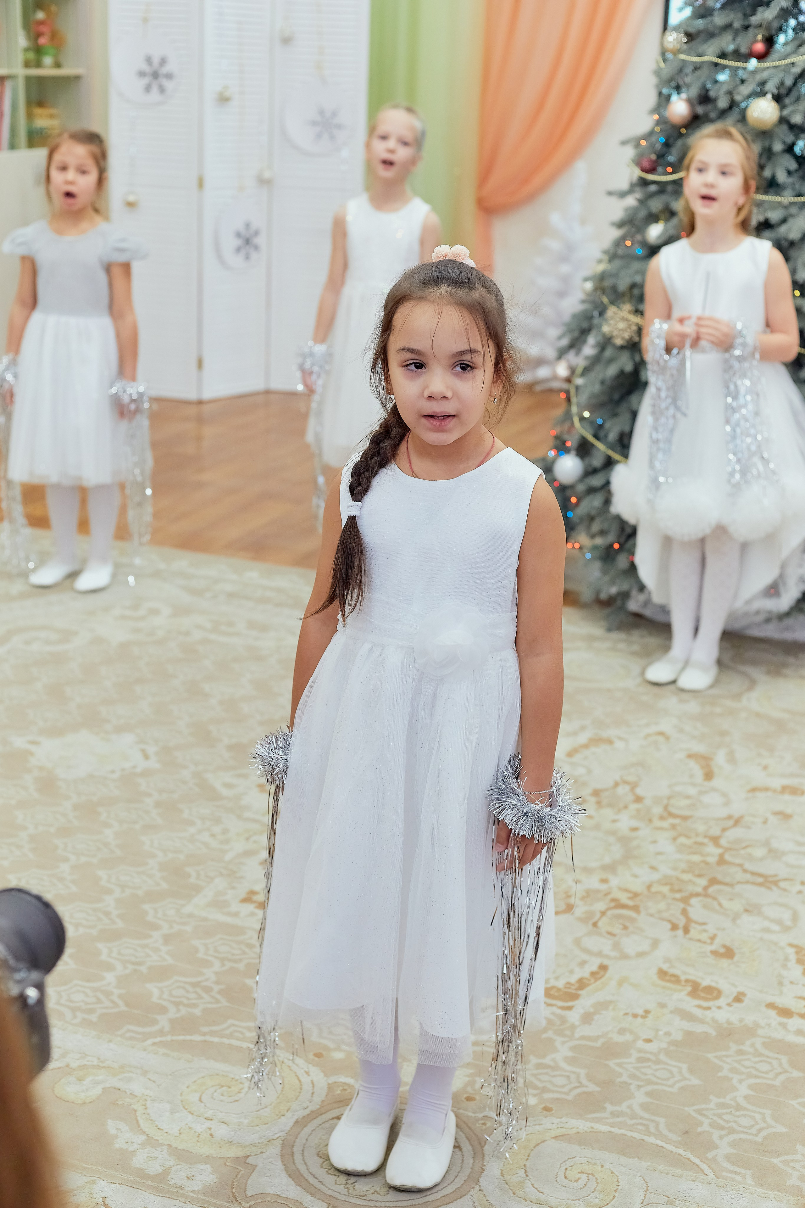 Садик. Семейный и детский фотограф в Ярославле Юлия Галашина