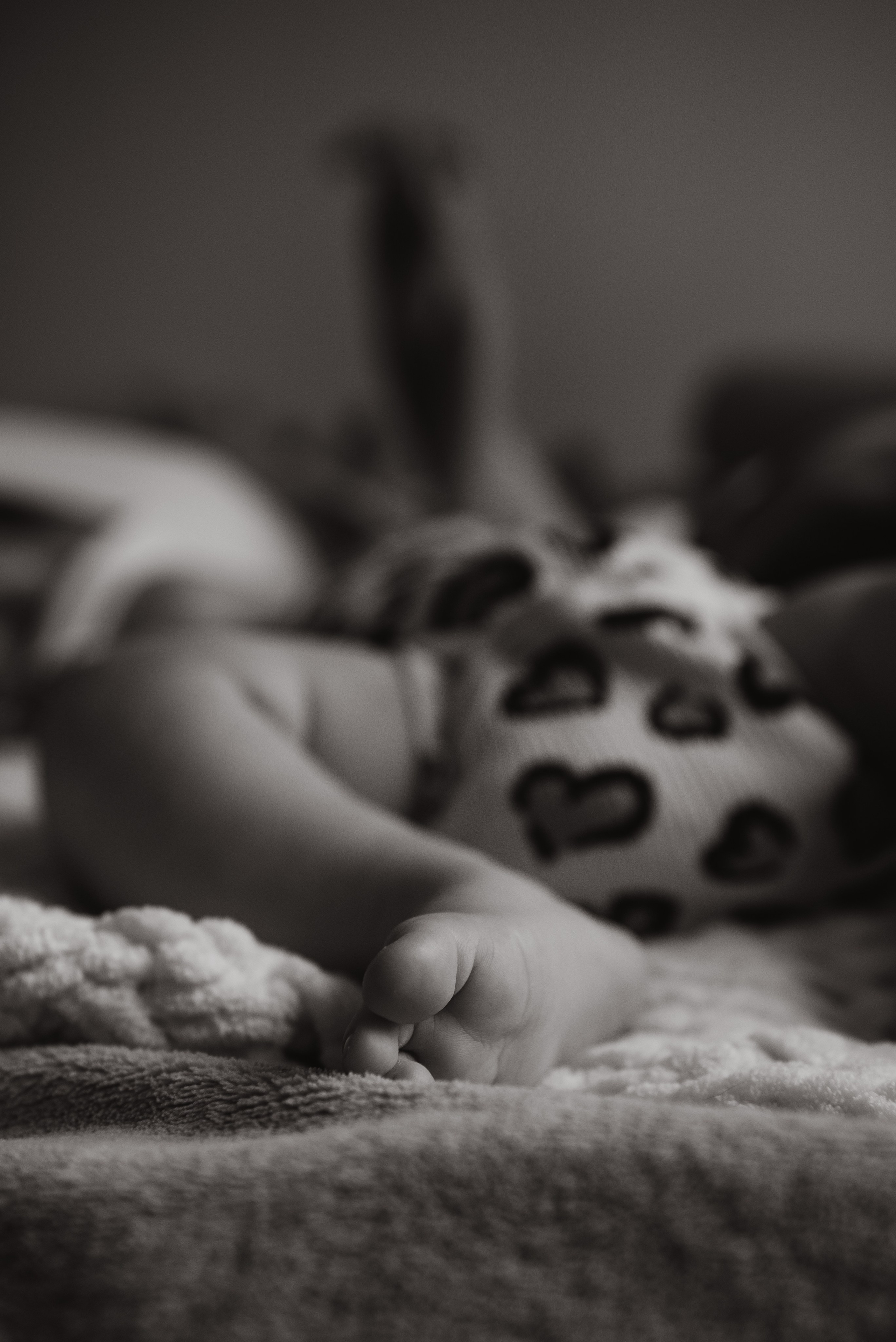 Наташа + Илья + Кира. Фотограф в Санкт-Петербурге Пономарева Юлия