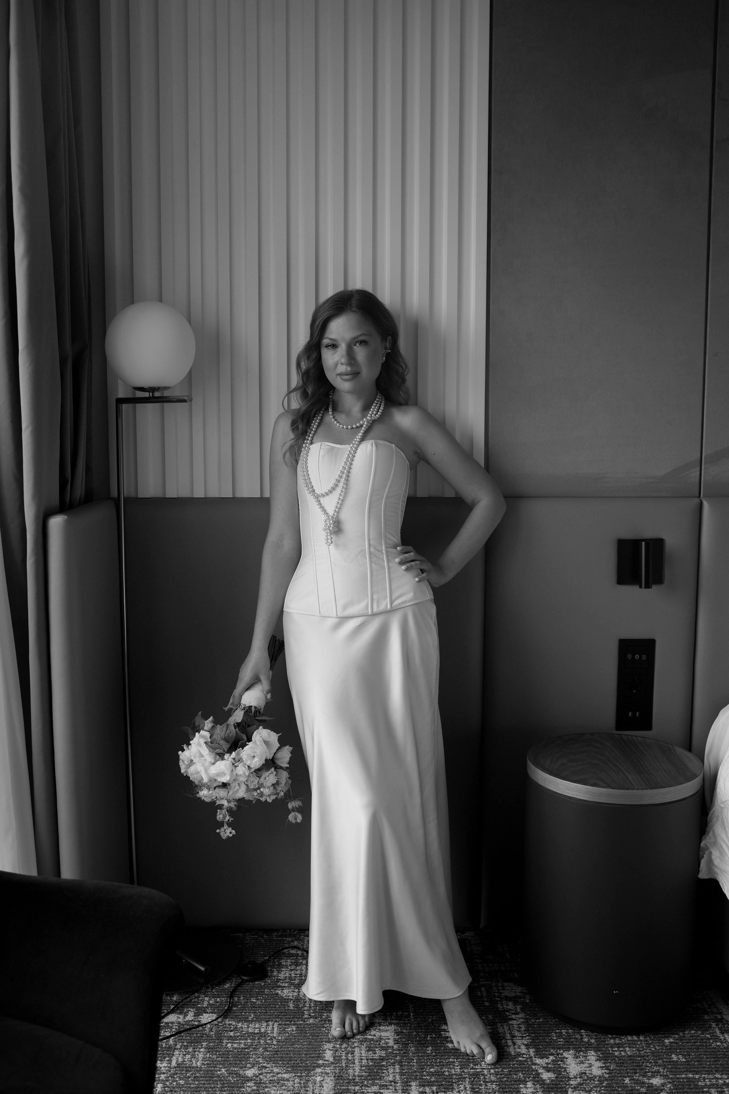 Влада и Антон. Свадебный фотограф Марина Попова