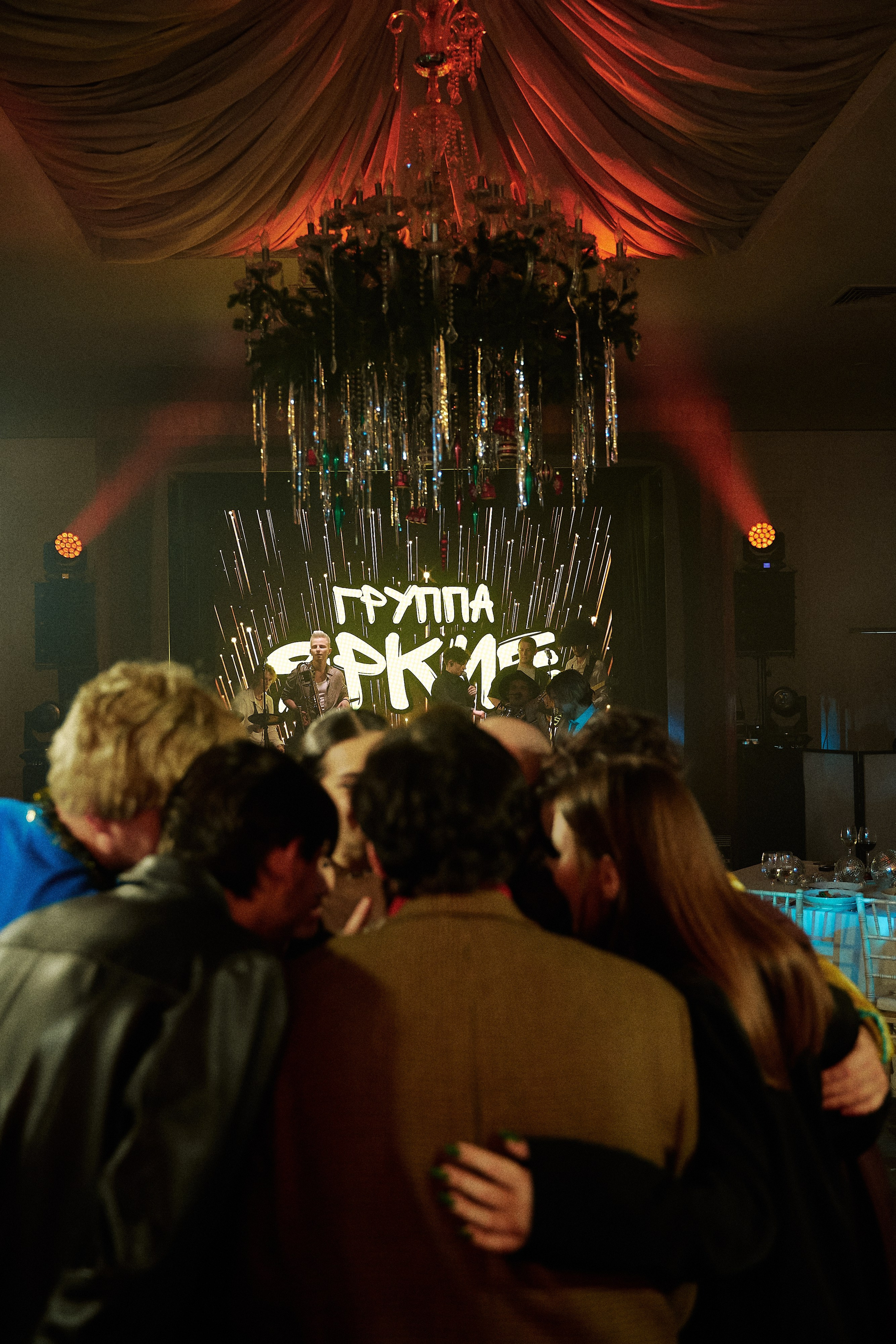 Новый год в СССР. Свадебный фотограф Минск РБ