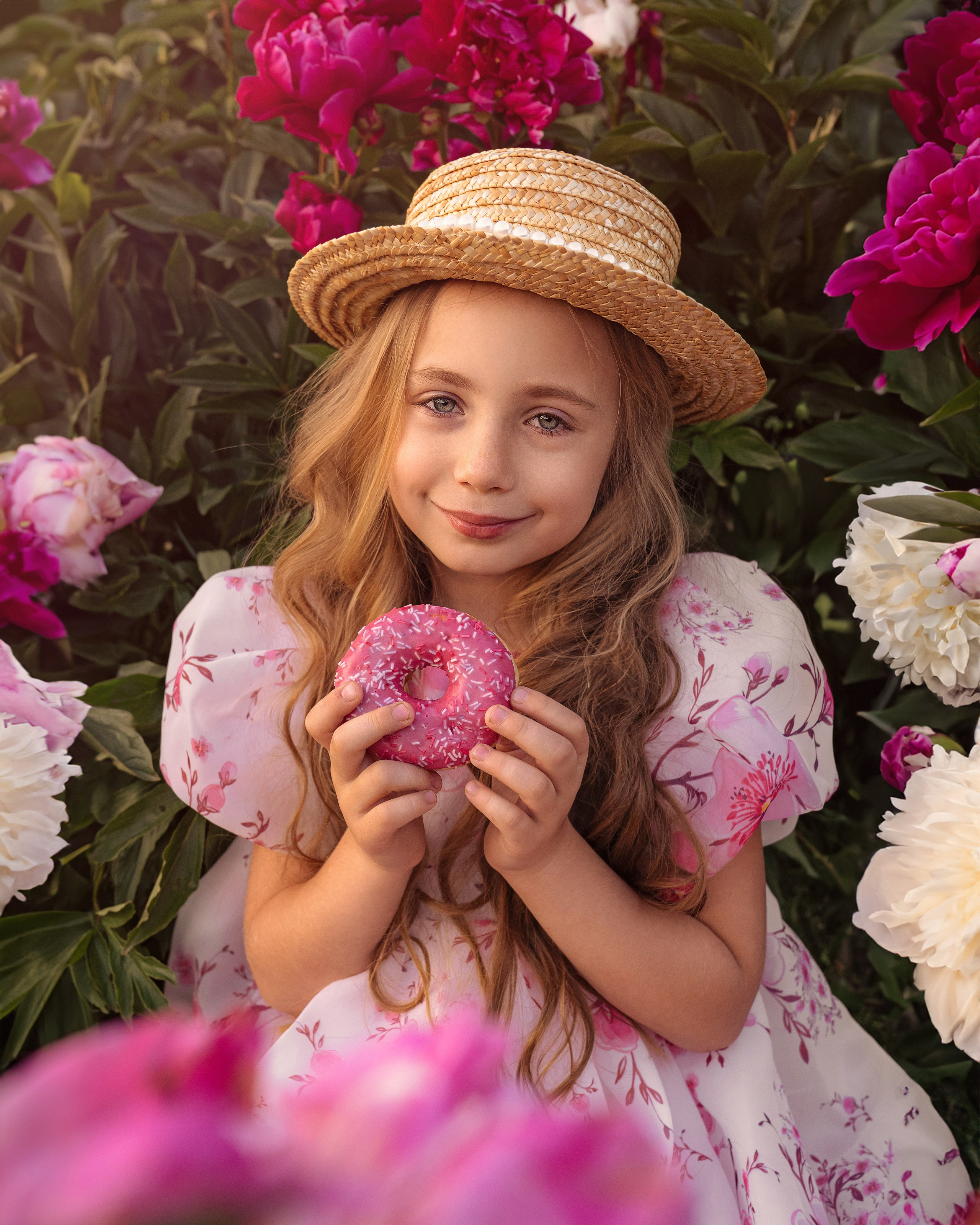 Детский портрет. Трубинова Екатерина | Семейный фотограф | Москва