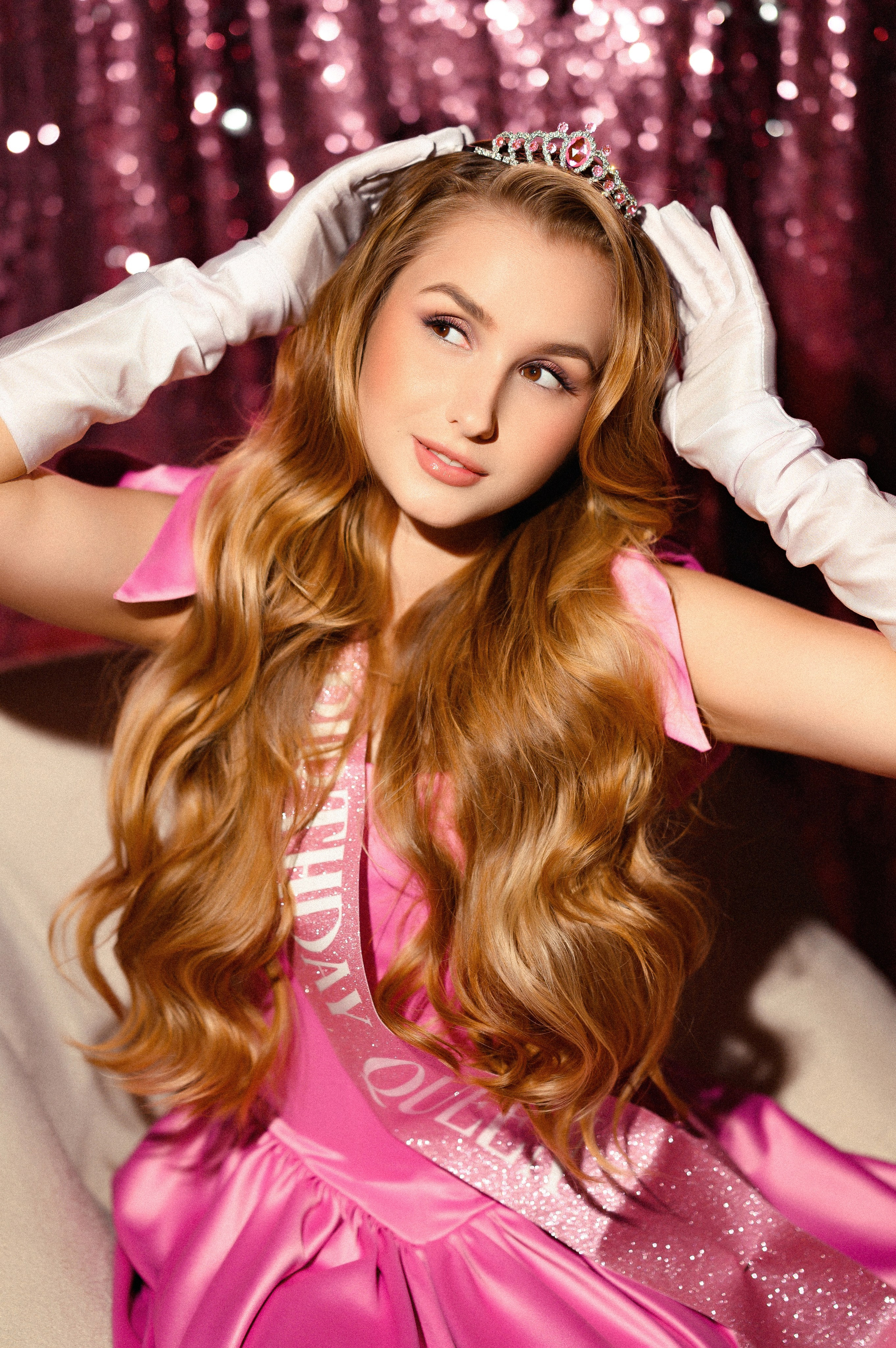 Надя. Свадебный и семейный фотограф в Краснодаре