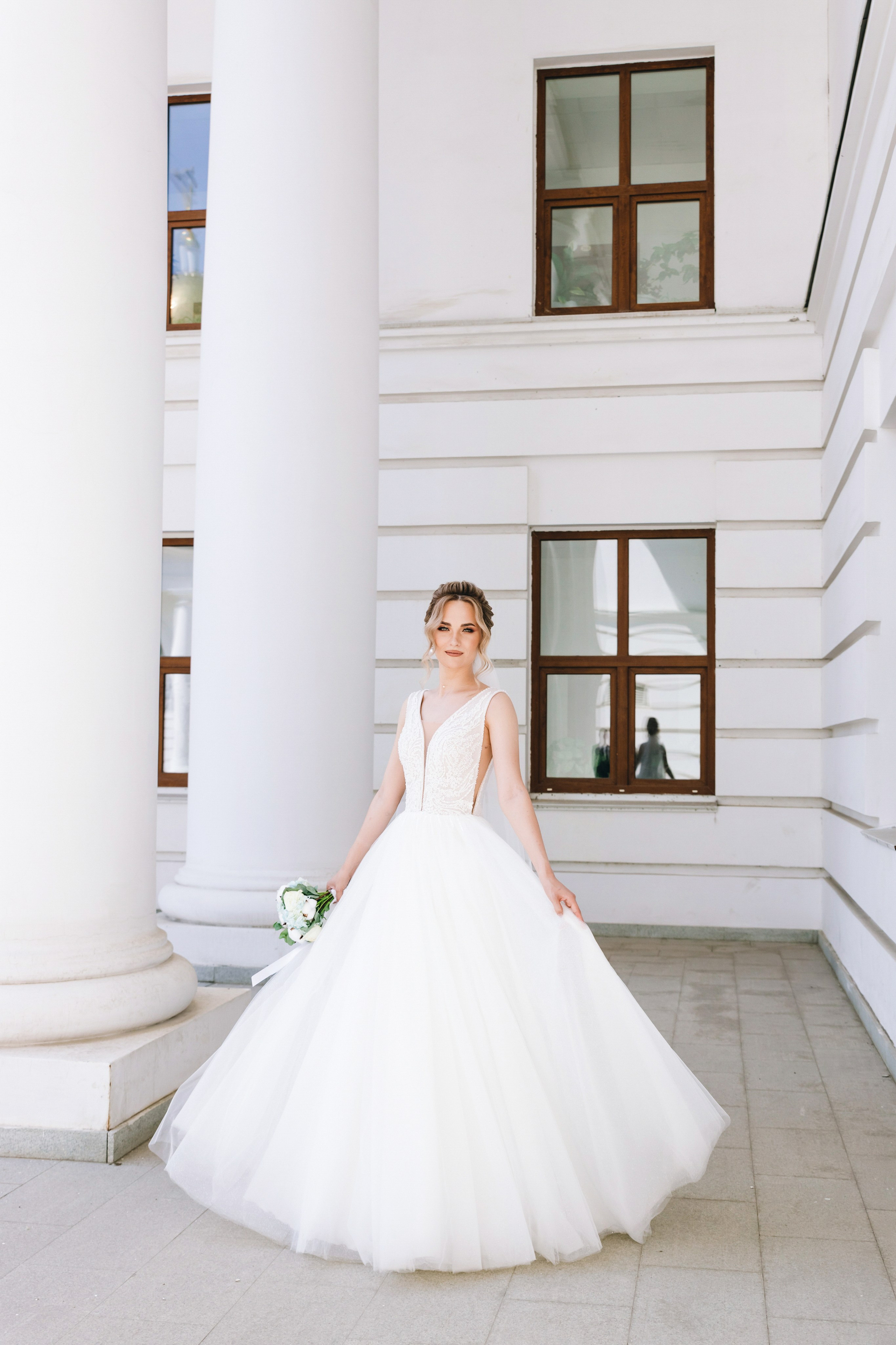 Свадьба Дмитрия и Татьяны. Фотосессии, Семейный, свадебный фотограф в Самаре