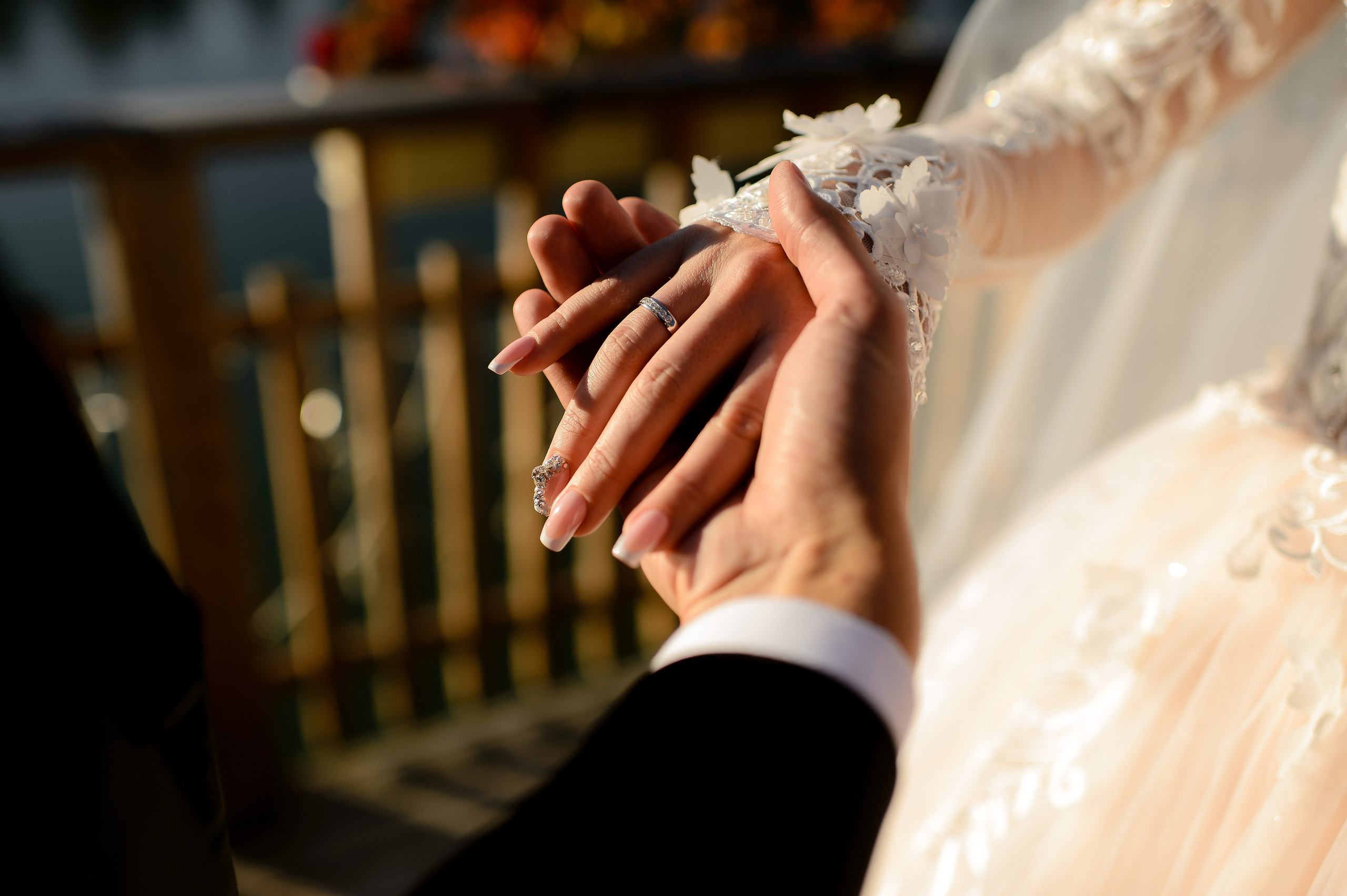 Wedding. Pavel & Ekaterina. Wedding and Destination photographer Rustam Kalimullin