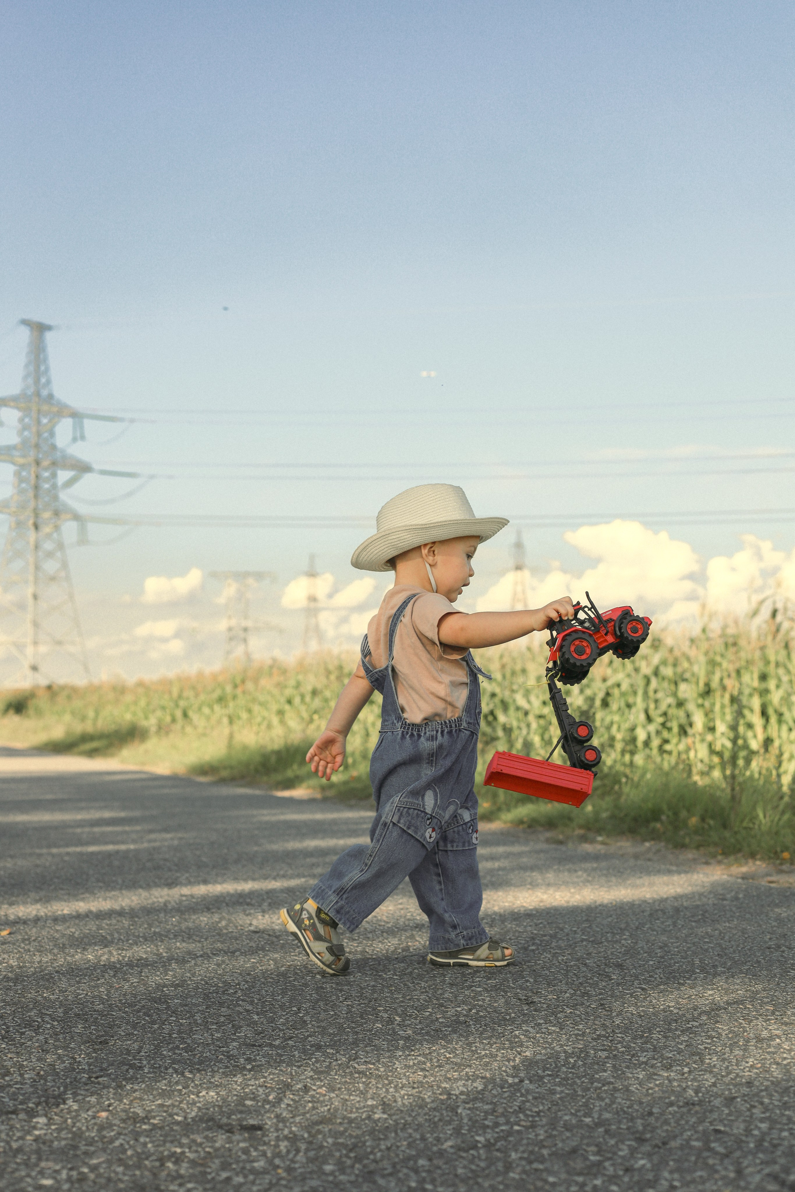 Детская фотосессия. Семейный и детский фотограф в Санкт-Петербурге «Chilik»