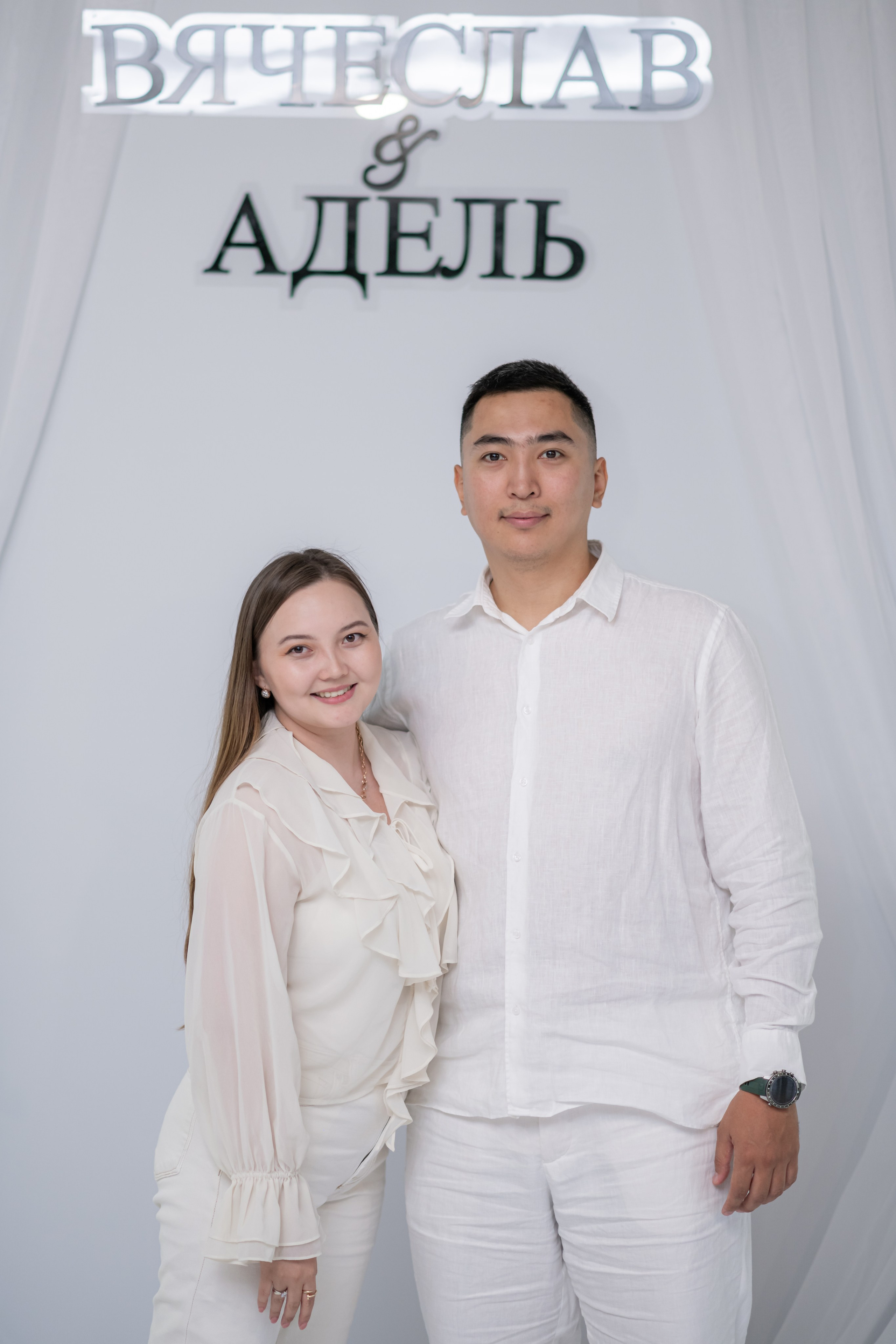 Вячеслав Аделm Свадьба. Фотограф Астана, Алматы