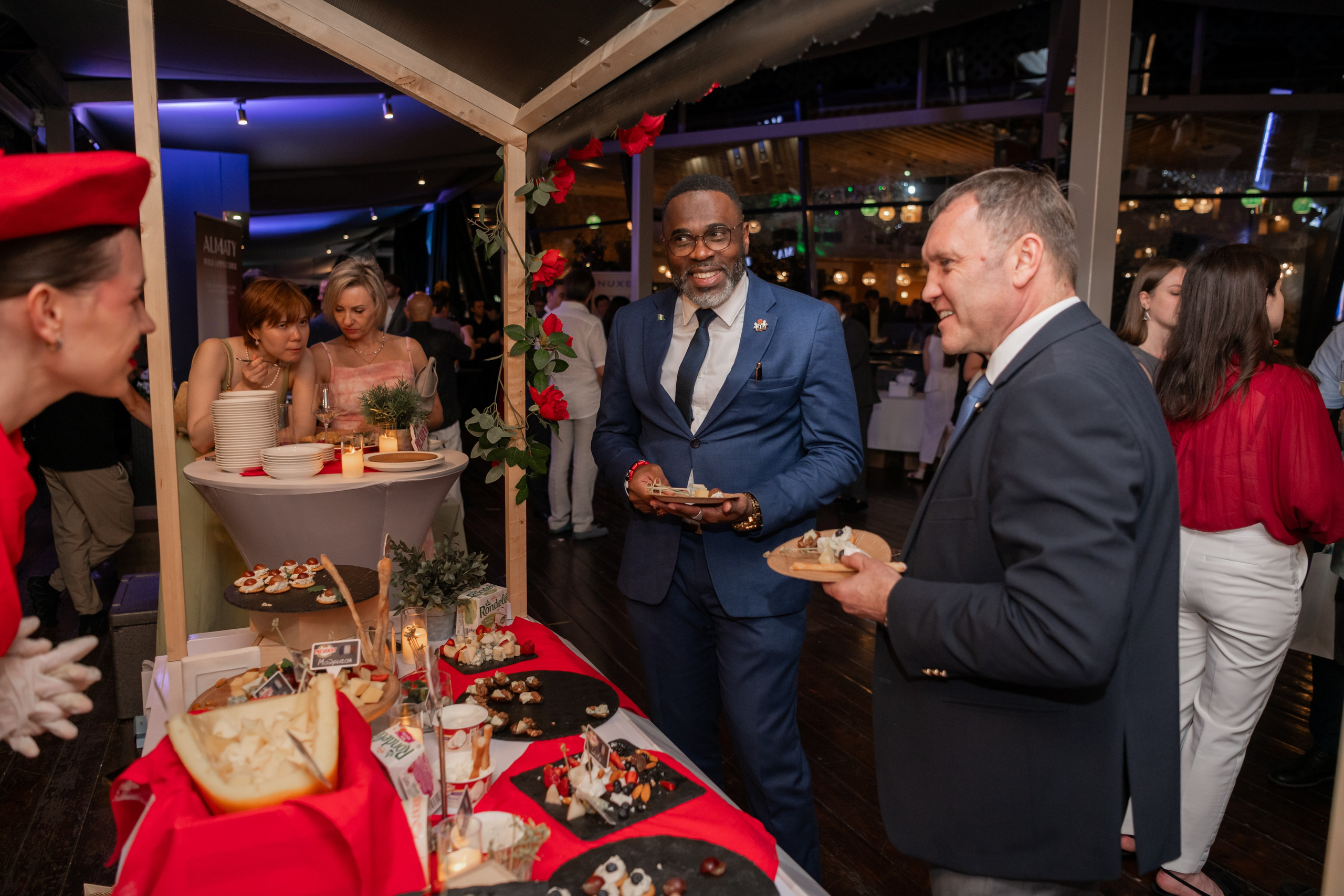 France. Фотограф Астана, Алматы