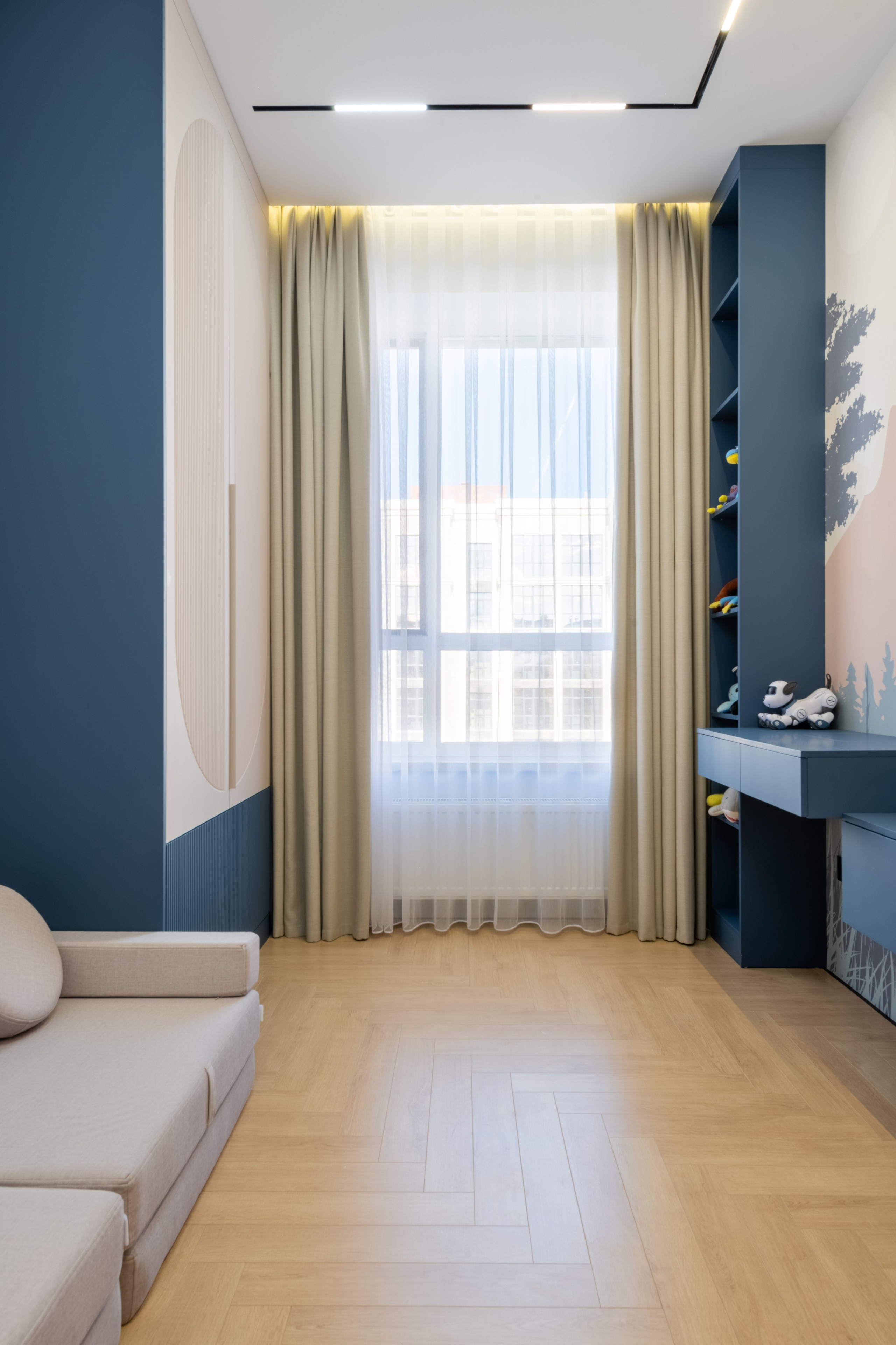 Interior 1. Фотограф Астана, Алматы