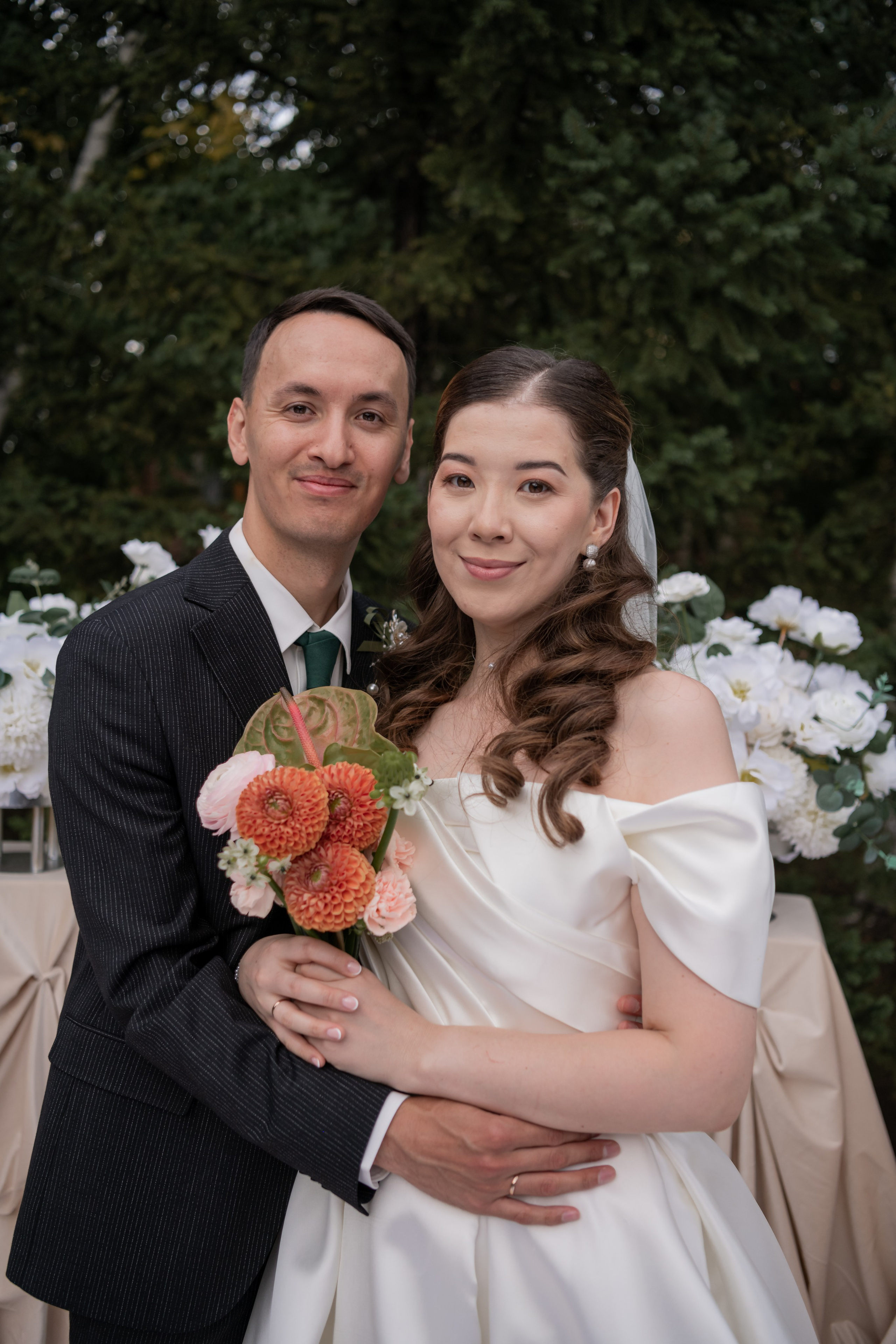 Вячеслав Аделm Свадьба. Фотограф Астана, Алматы