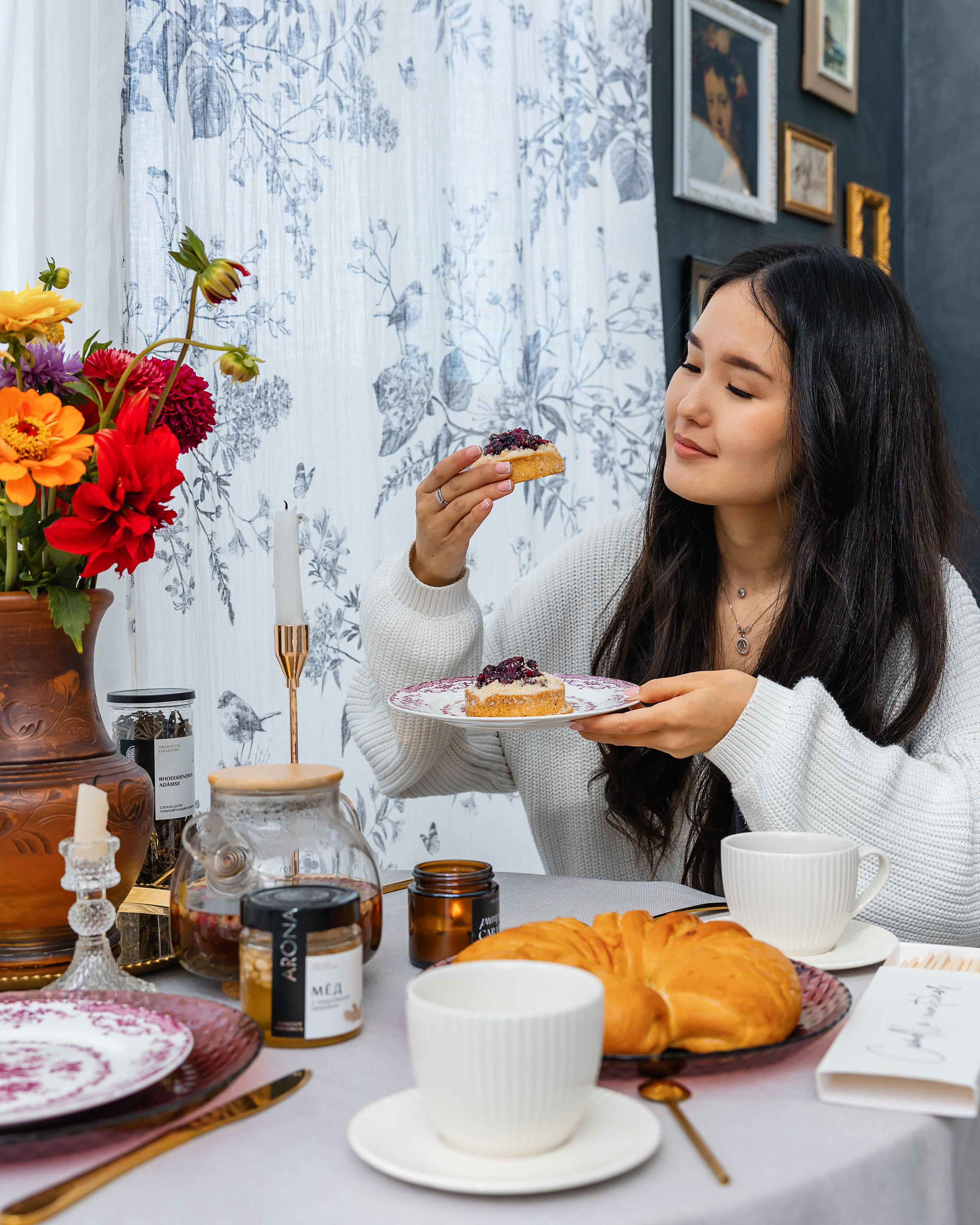@arona. Фотограф и видеограф в Улан-Удэ: Аюна Габагуева и Артём Шаханов