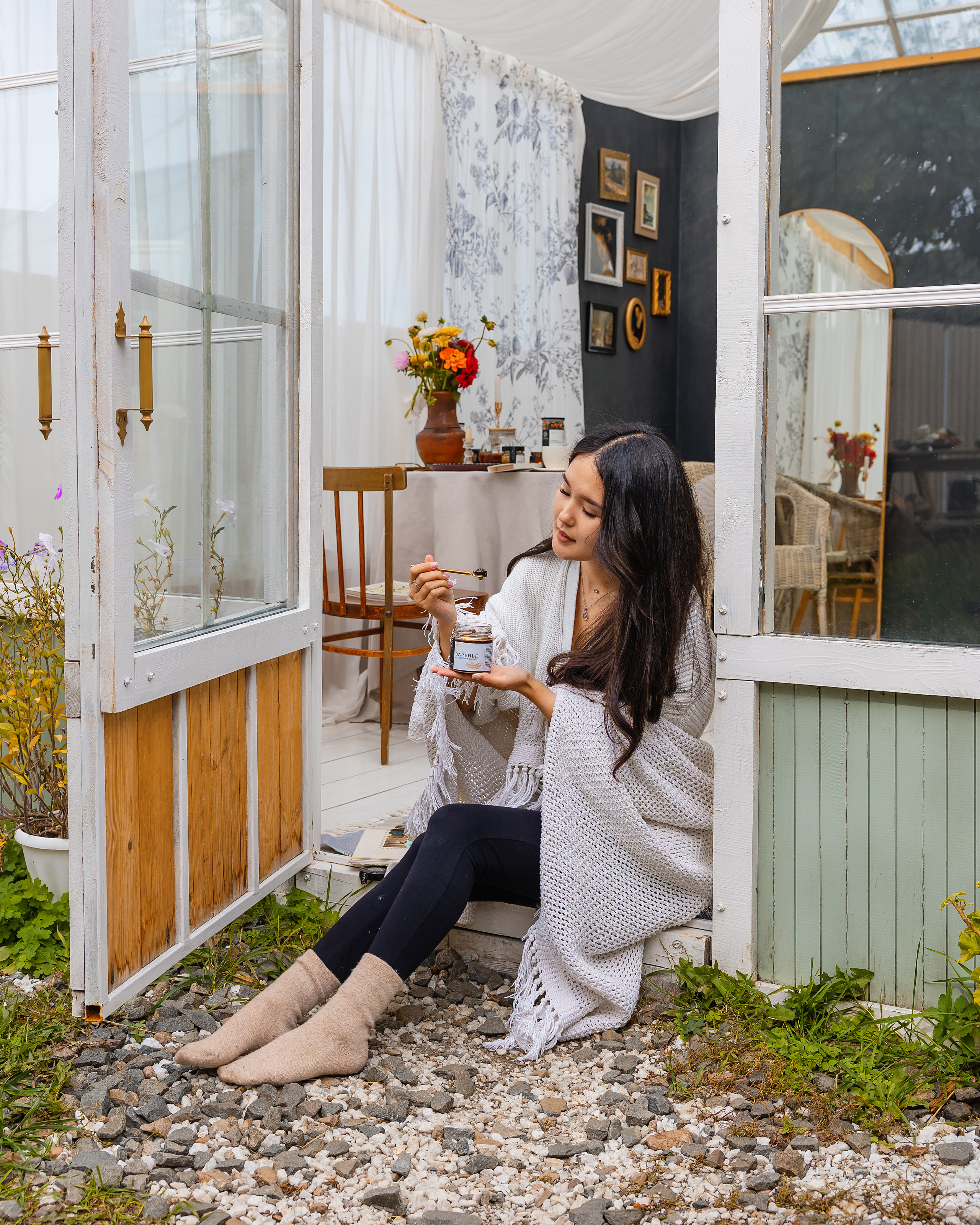 @arona. Фотограф и видеограф в Улан-Удэ: Аюна Габагуева и Артём Шаханов