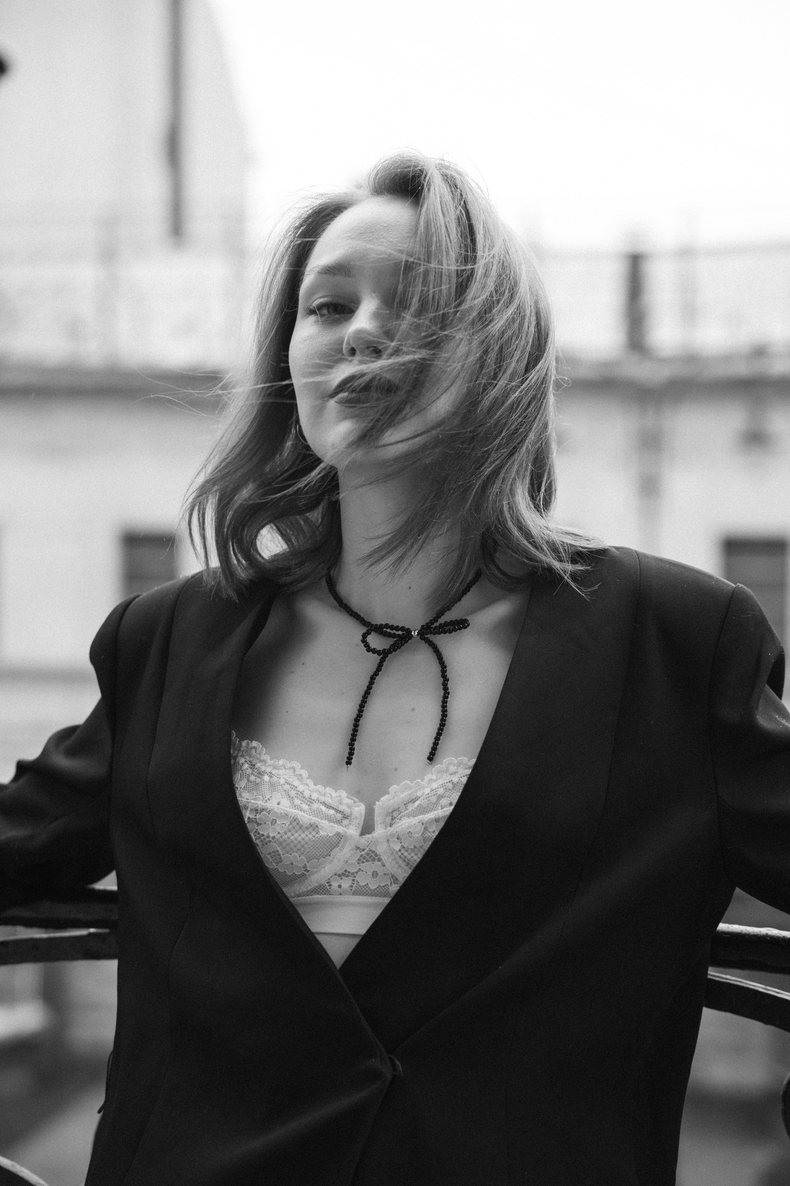 Женственность. Питерский фотограф