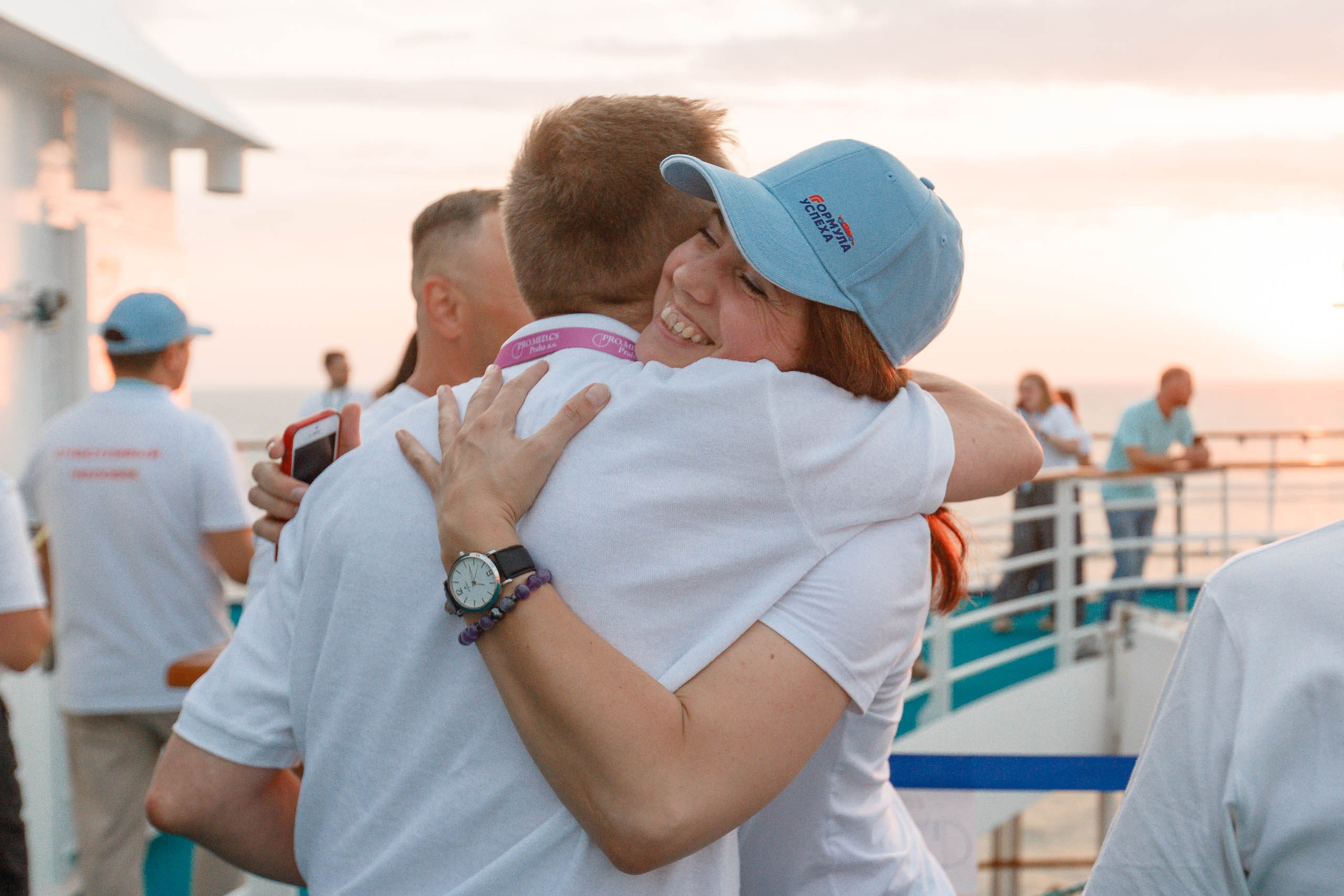 Конференция на Круизном лайнере «Астория Гранде» (Astoria Grande) в Турции. Репортажный фотограф в Москве, Сочи и Санкт-Петербурге