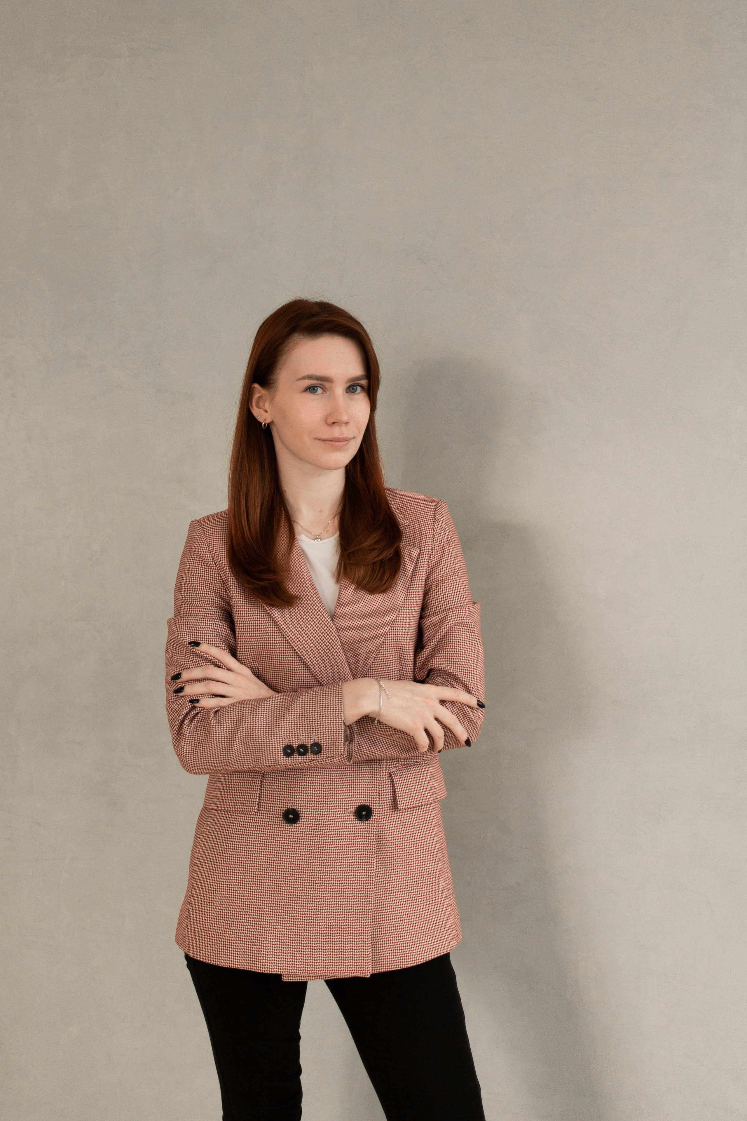 Мария. Фотограф в Москве. Гатицкая Анастасия