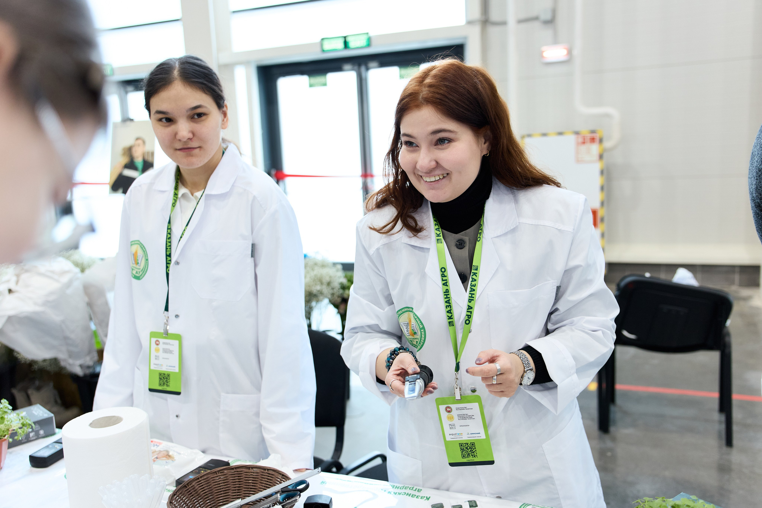 Фотограф на конференцию. Хороший репортажный и промышленный фотограф в Казани Алексей Щелконогов
